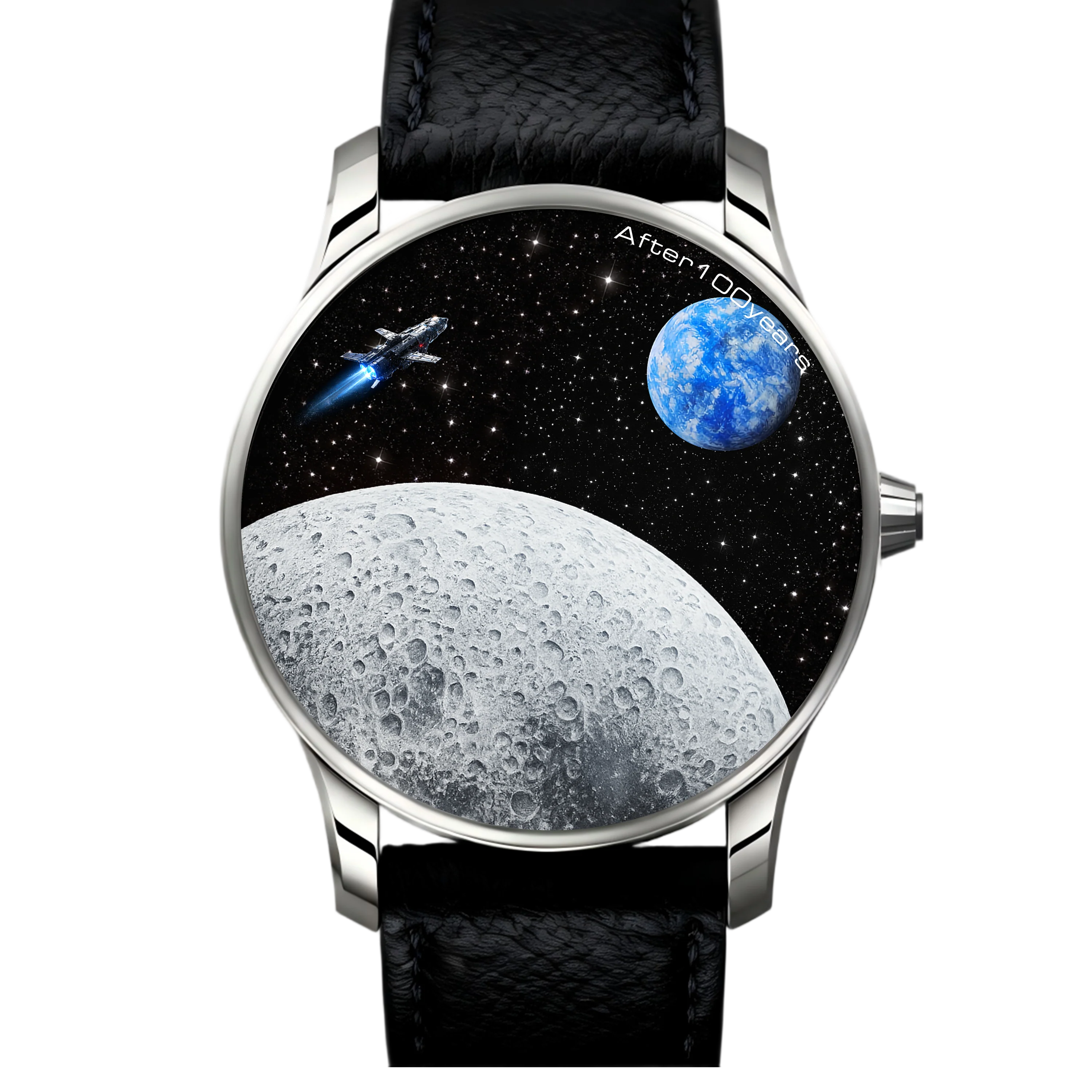 After 100 years - Limited Edition - Image 3
