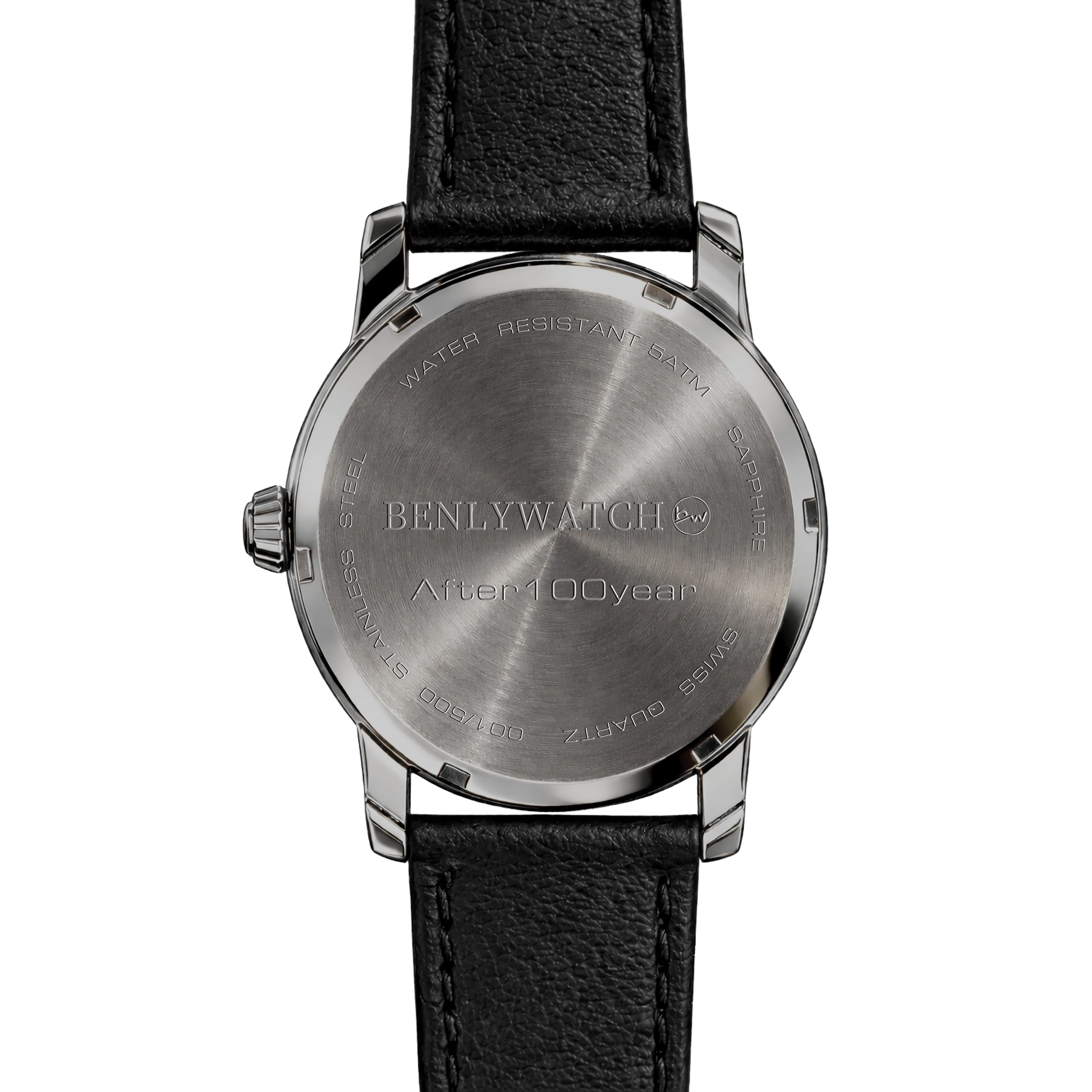 After 100 years - Limited Edition - Image 4