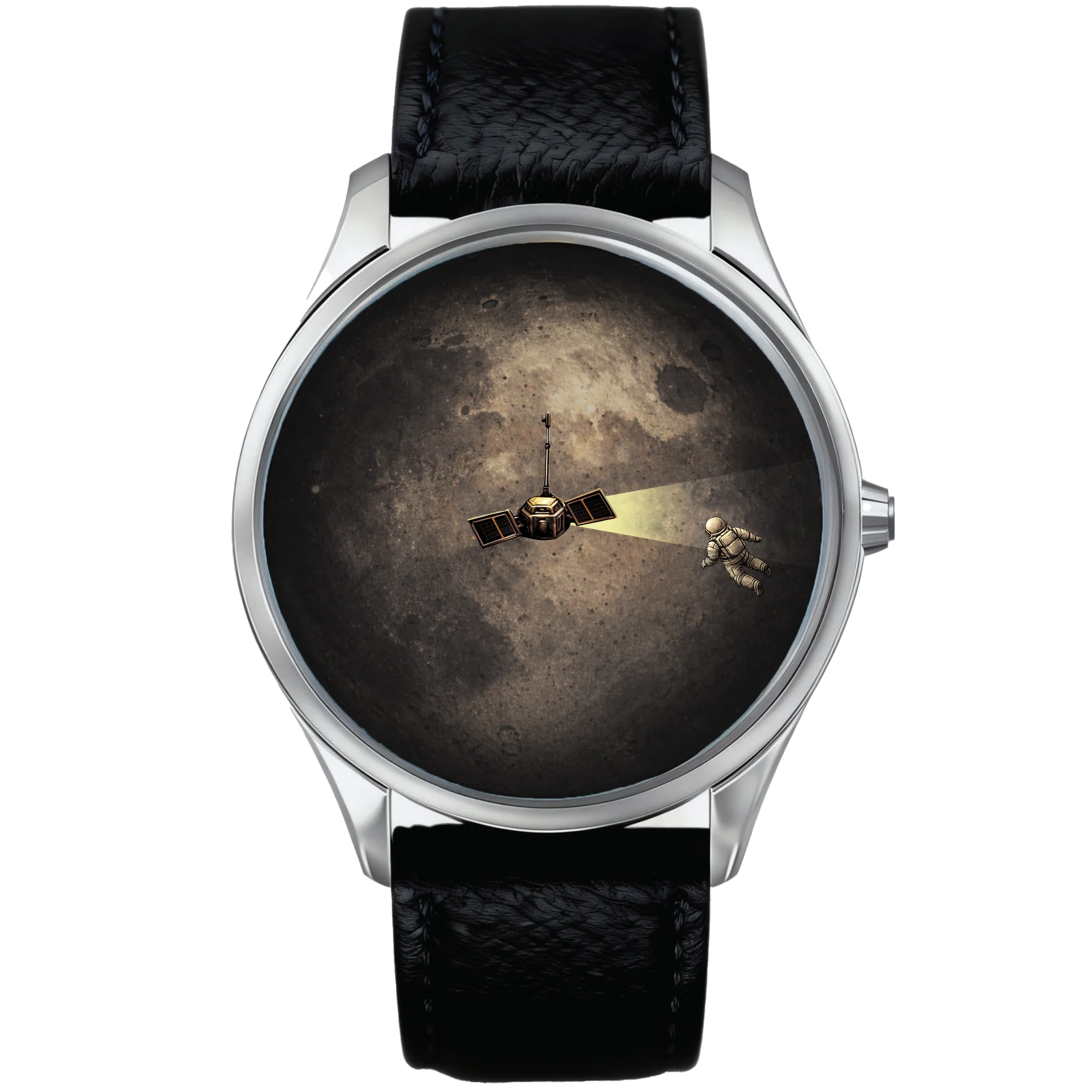 Base Moon - Limited Edition