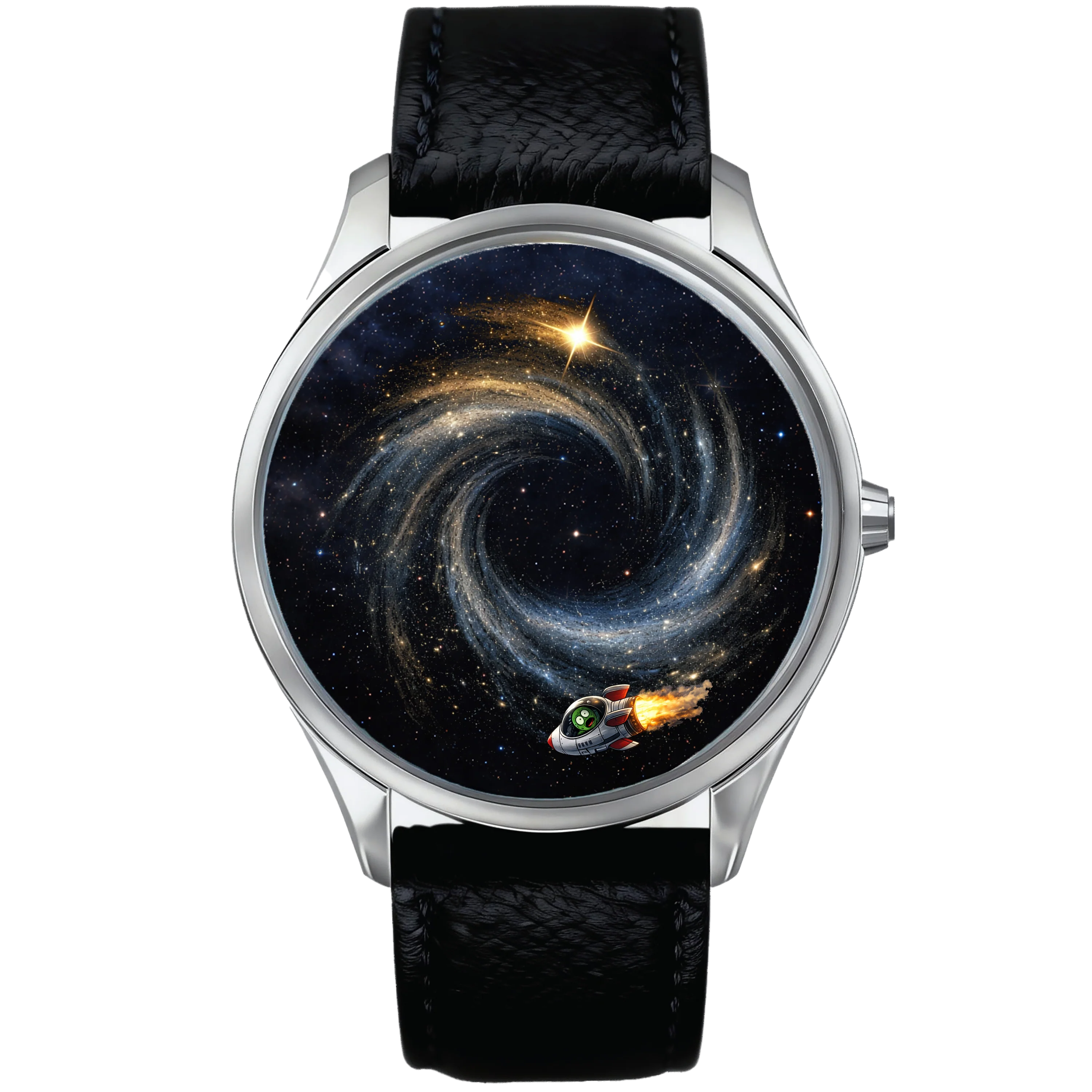 Black Hole - Limited Edition