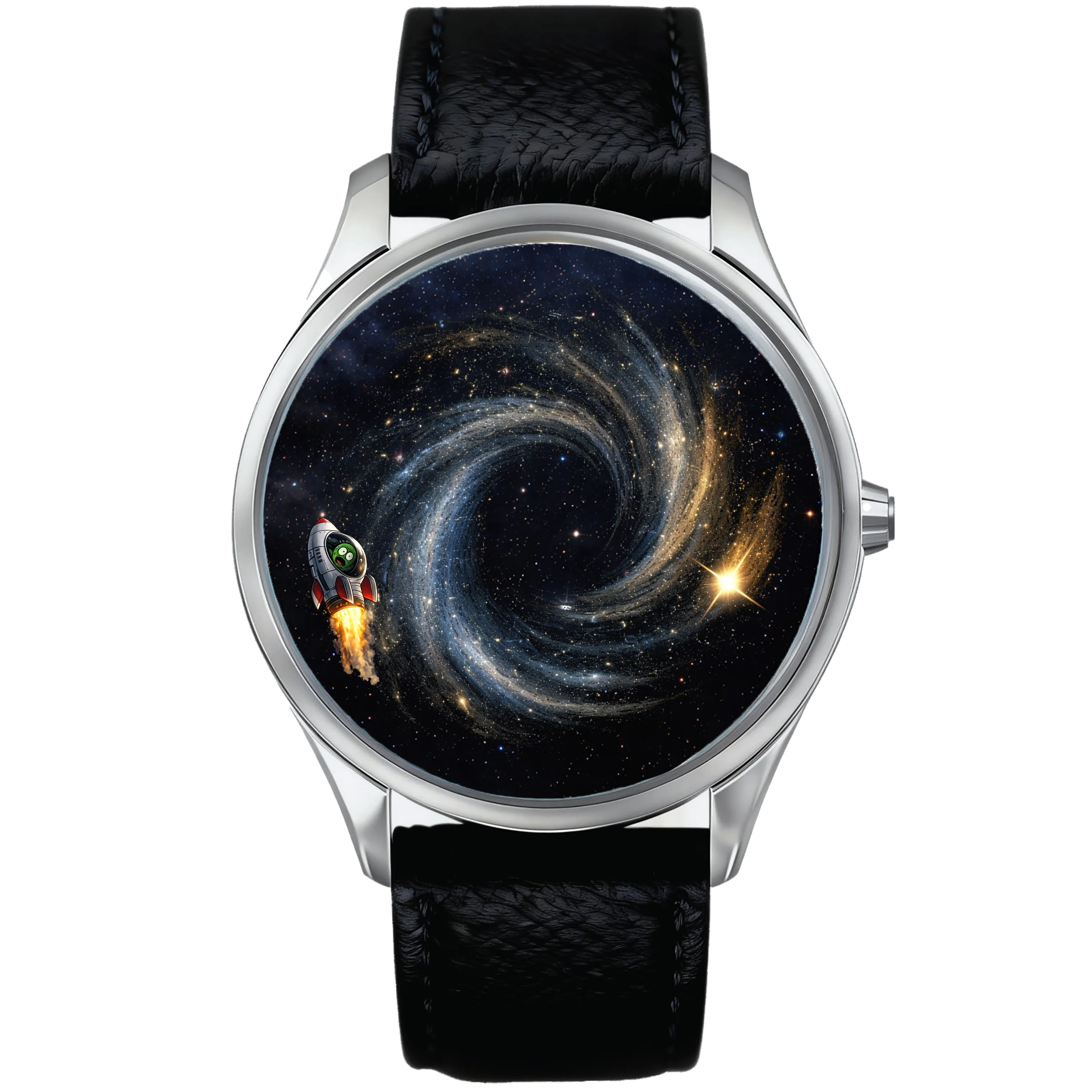 Black Hole - Limited Edition - Image 2