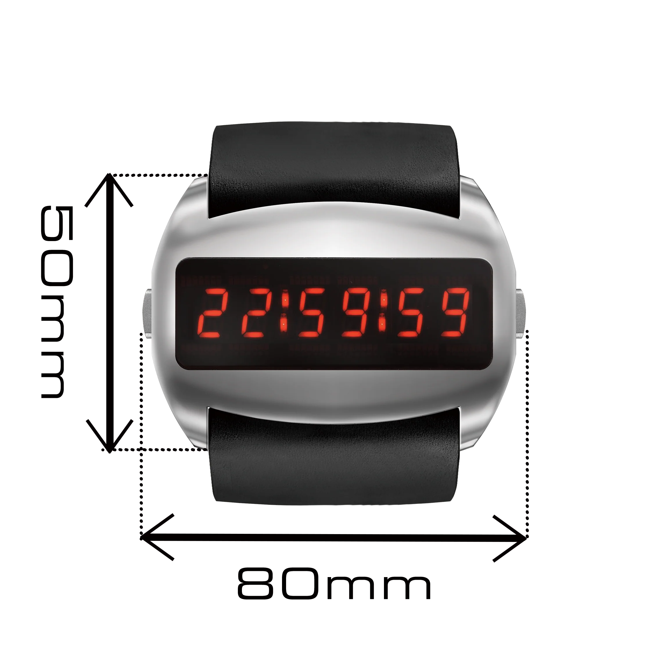 Escape Timer - Limited Edition - Image 3