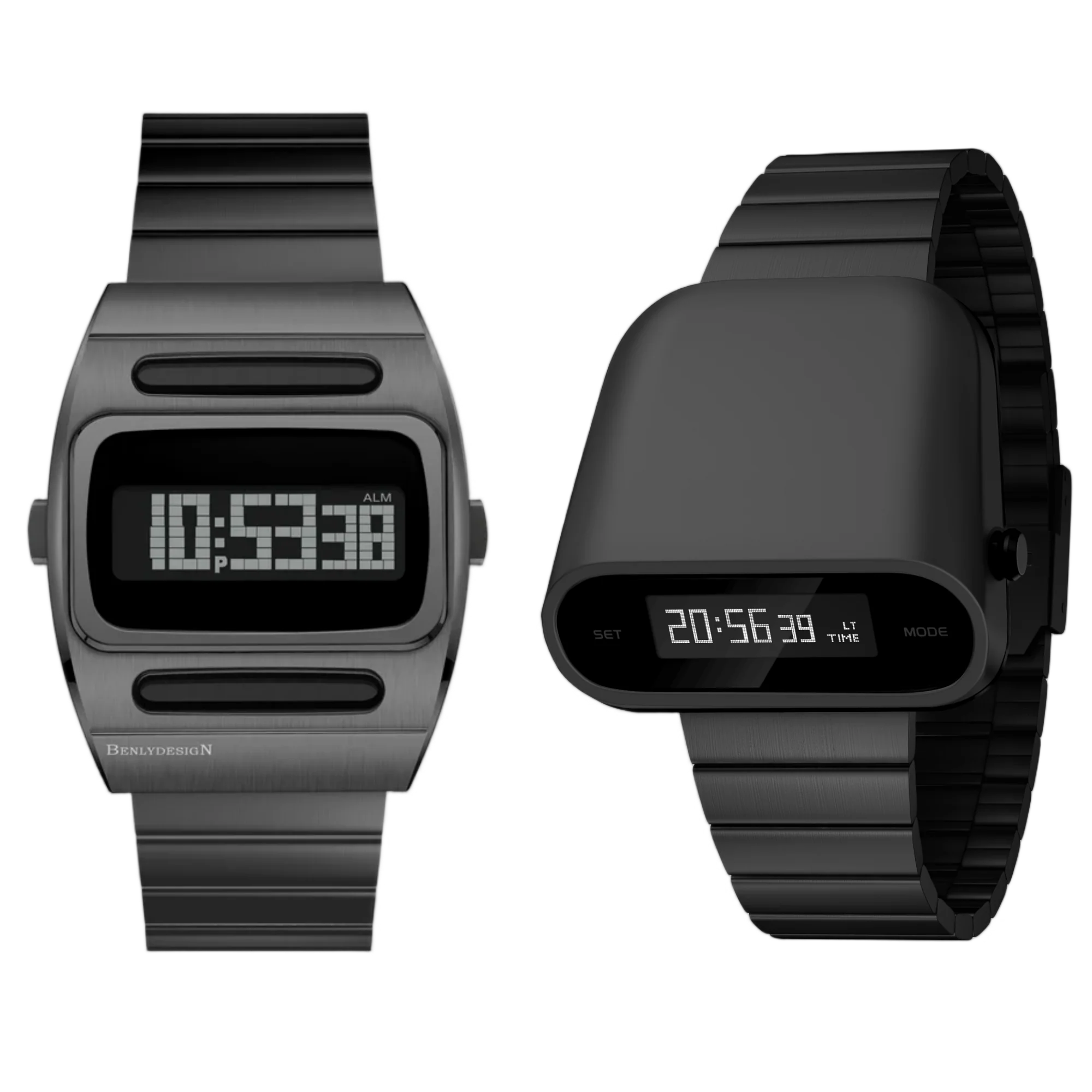G100 & S1000 Set - Image 26