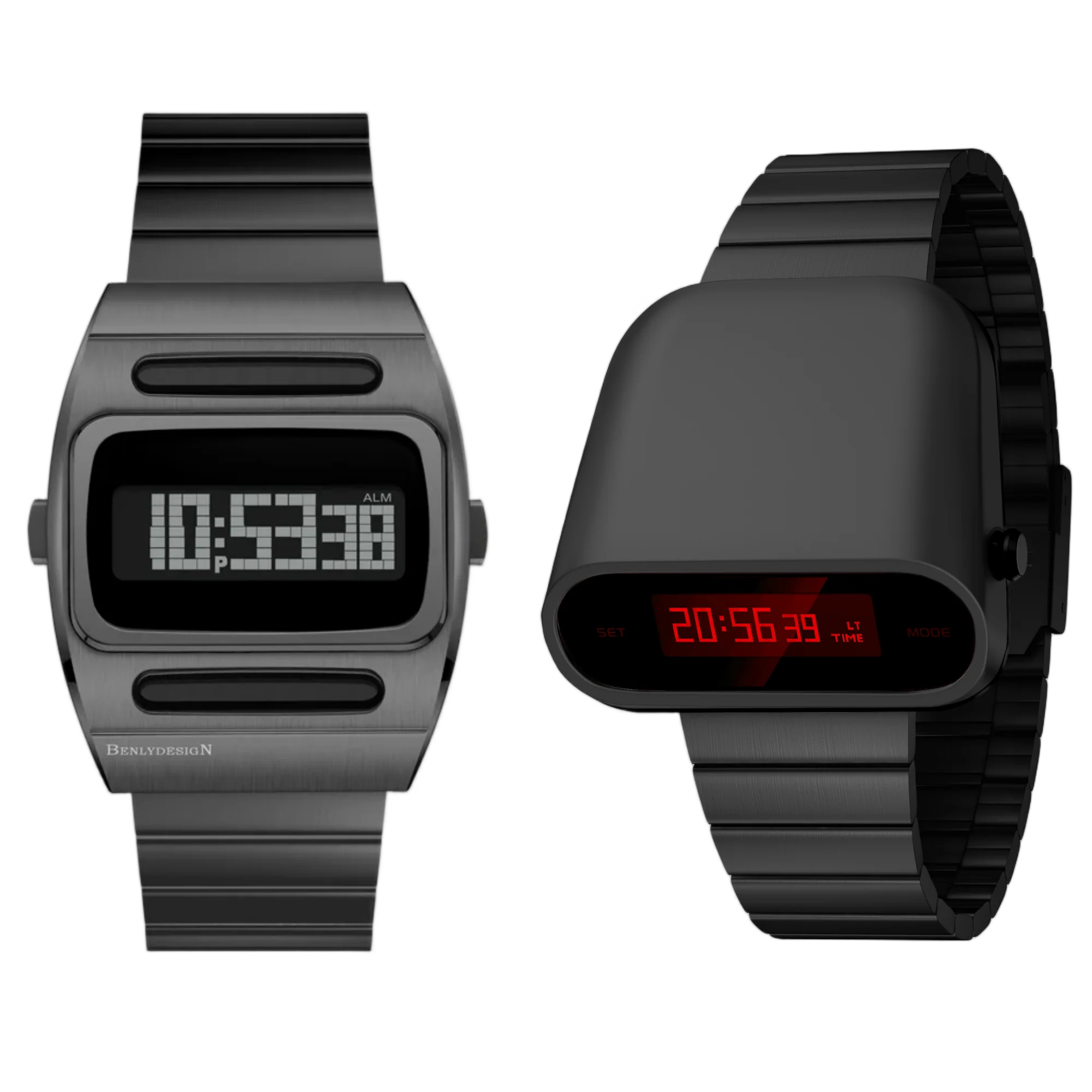 G100 & S1000 Set - Image 27