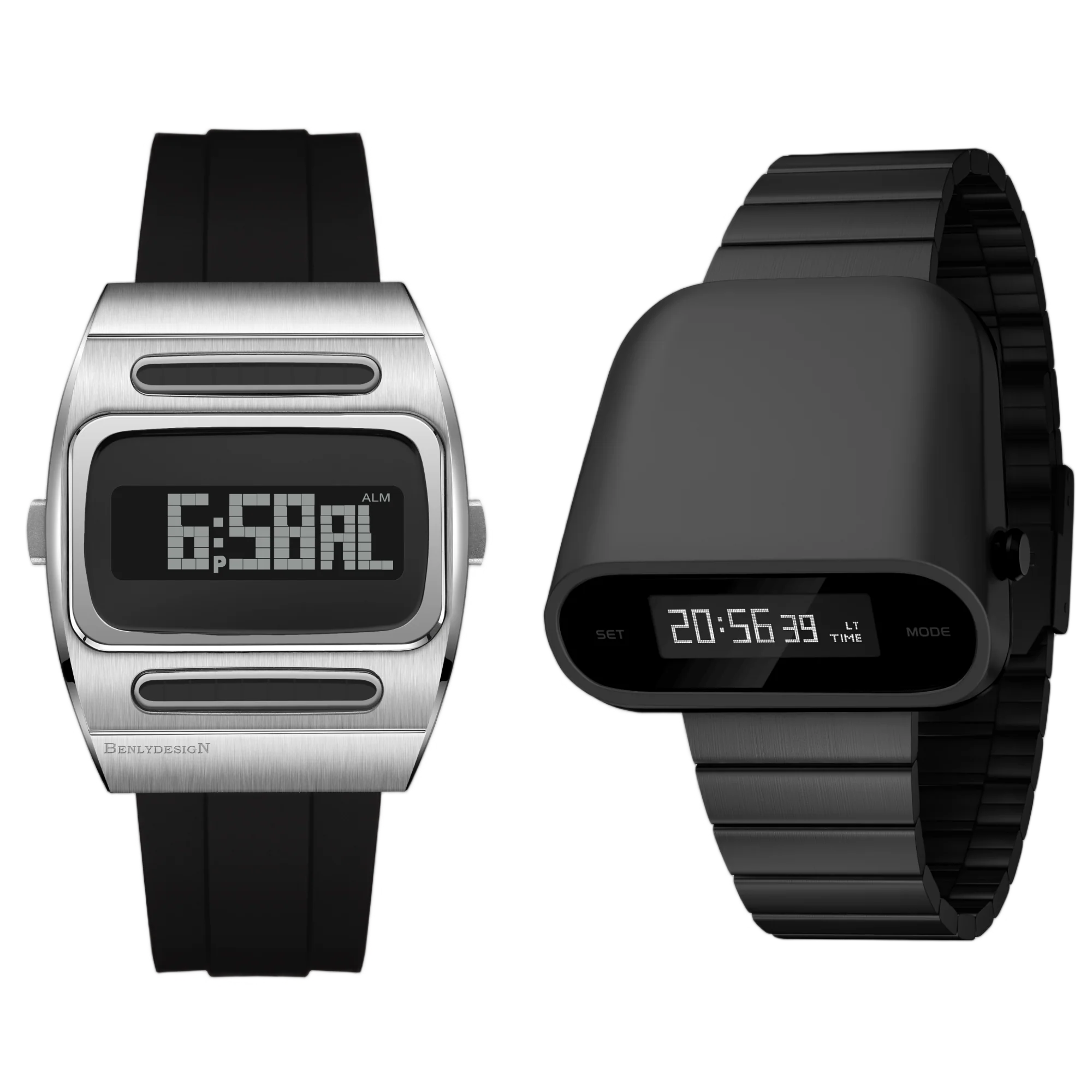 G100 & S1000 Set - Image 29