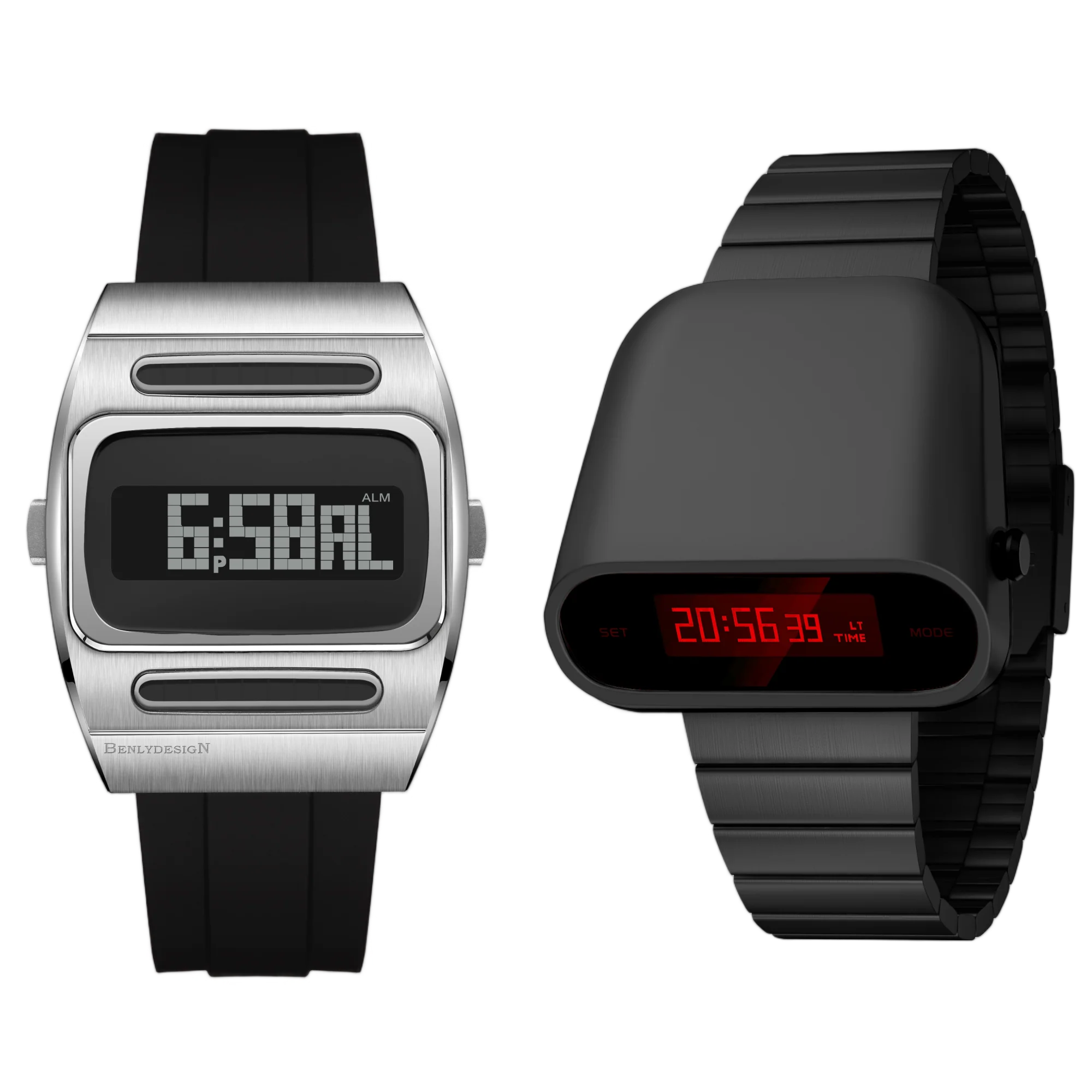G100 & S1000 Set - Image 30