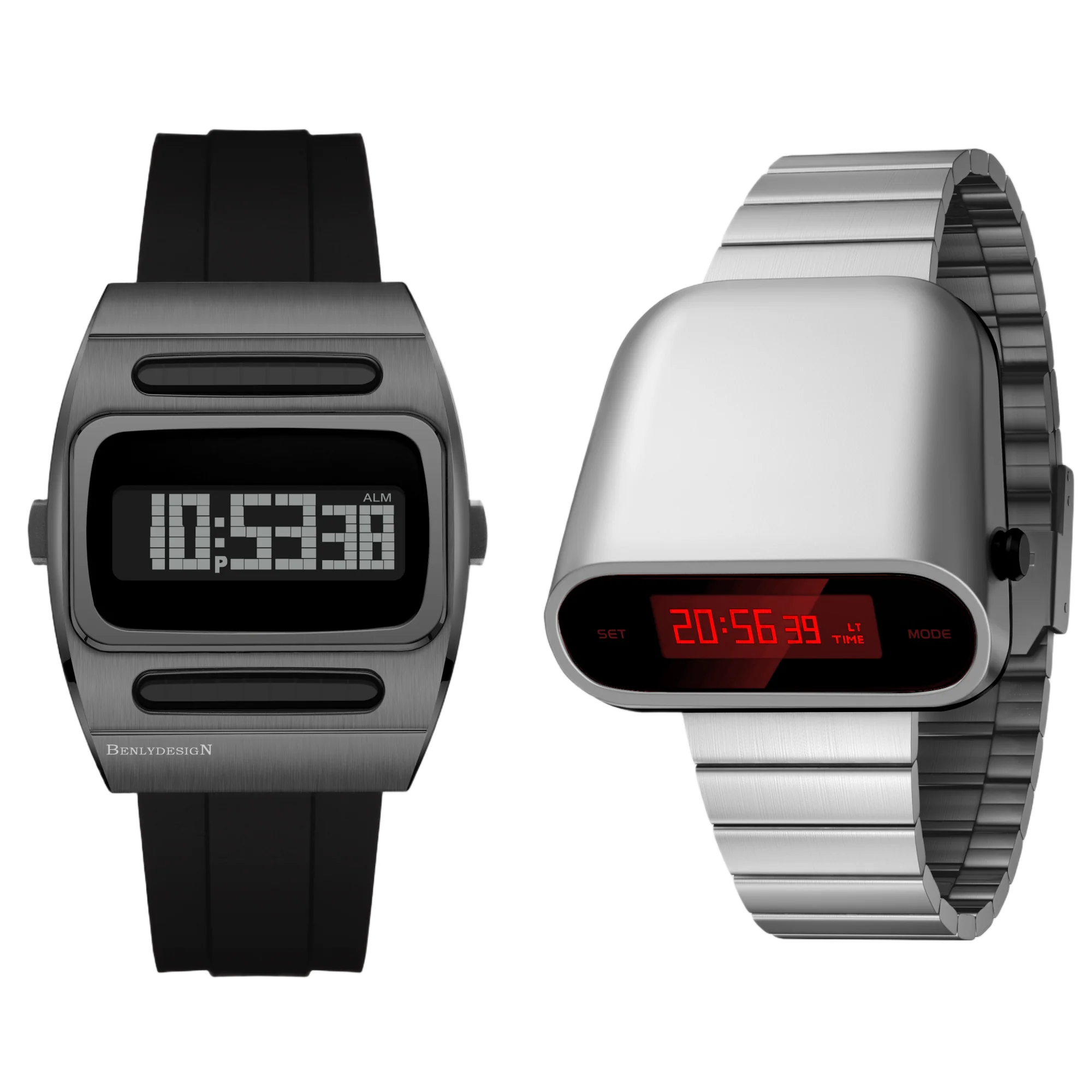 G100 & S1000 Set - Image 31