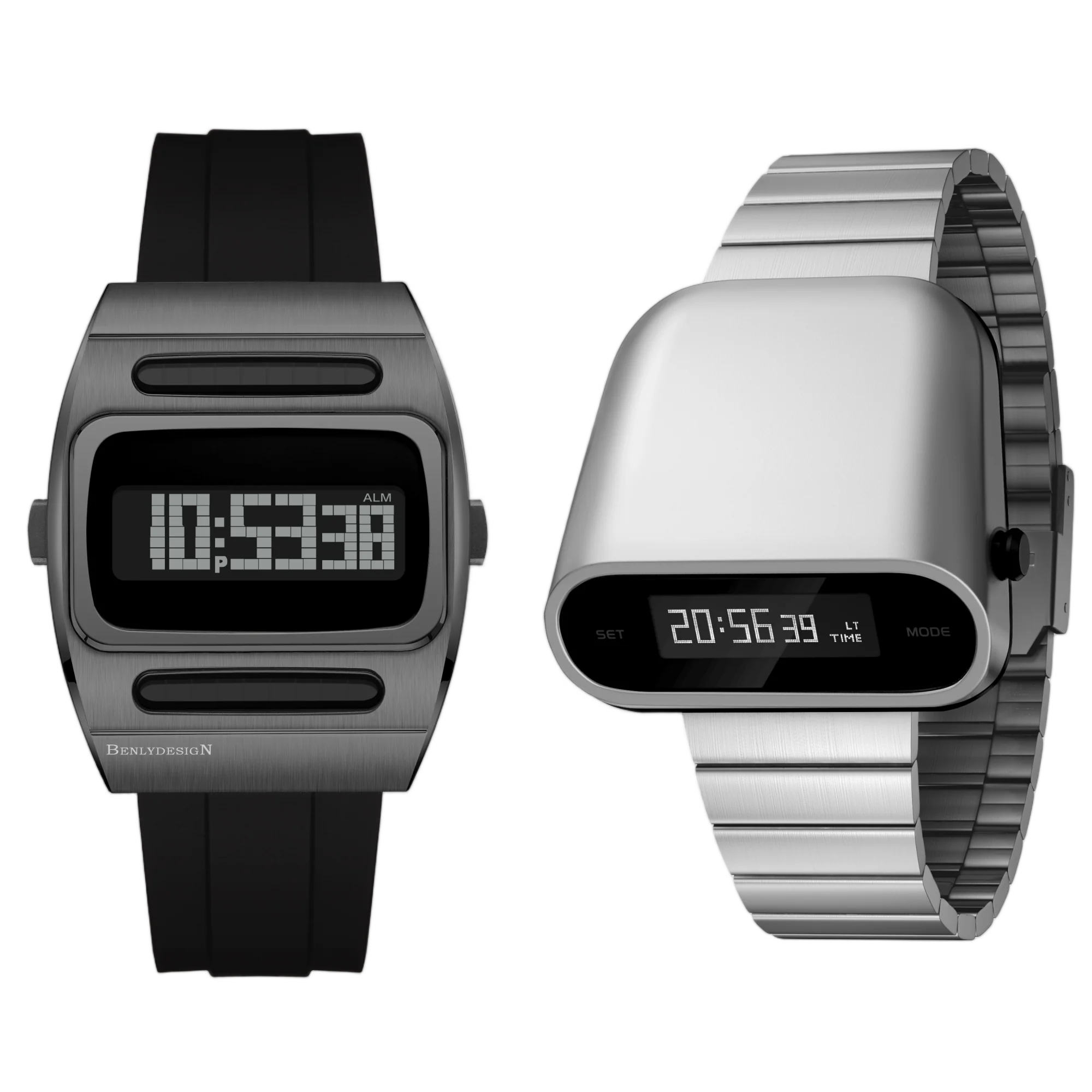 G100 & S1000 Set - Image 32