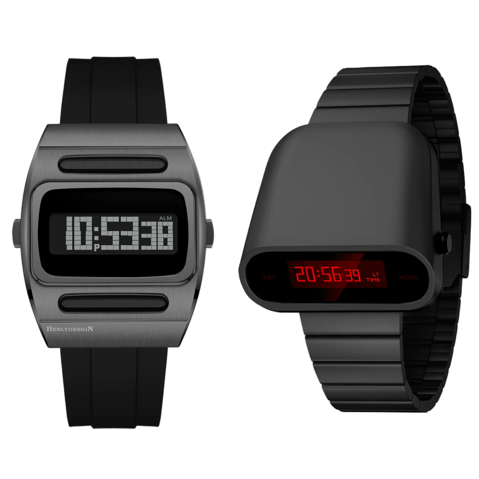 G100 & S1000 Set - Image 33