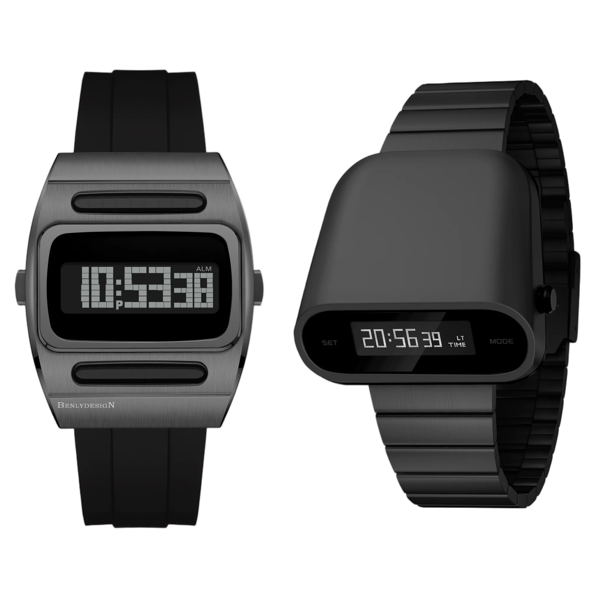 G100 & S1000 Set - Image 34