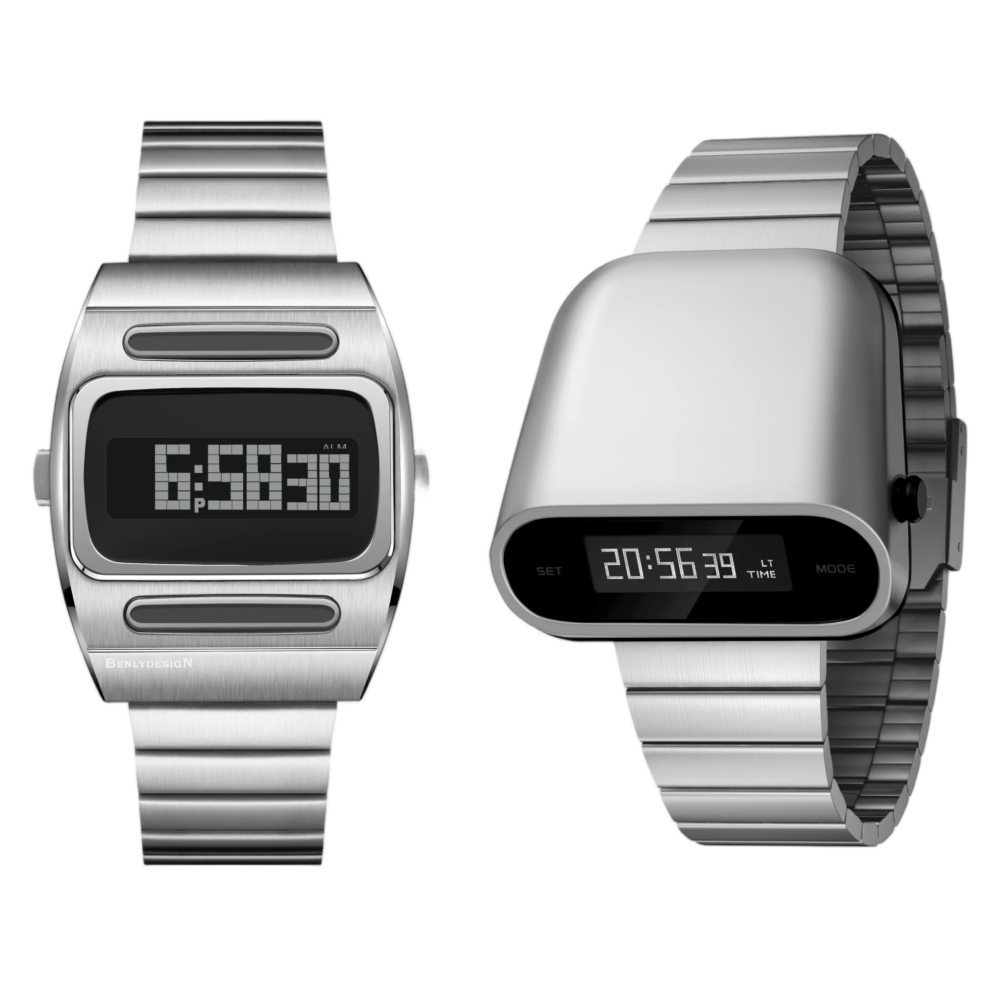 G100 & S1000 Set - Image 35