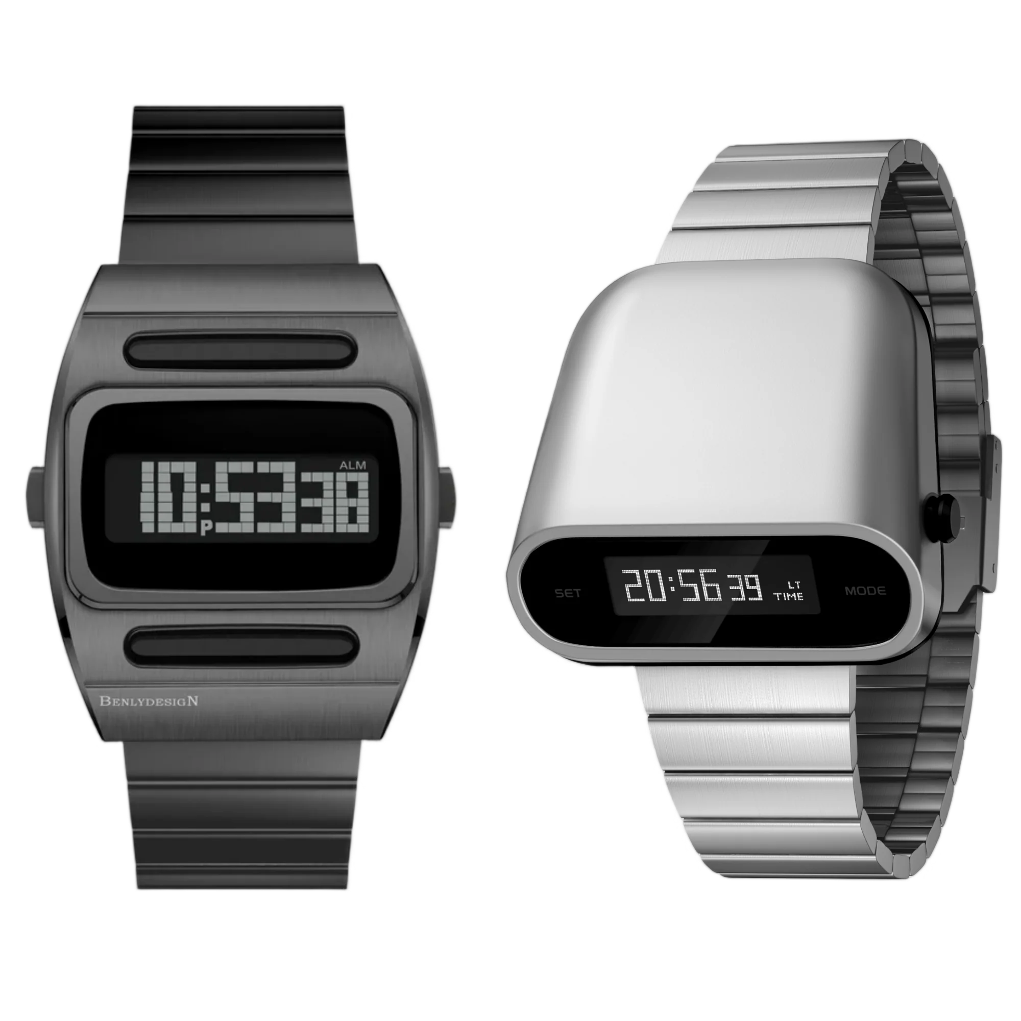 G100 & S1000 Set - Image 36