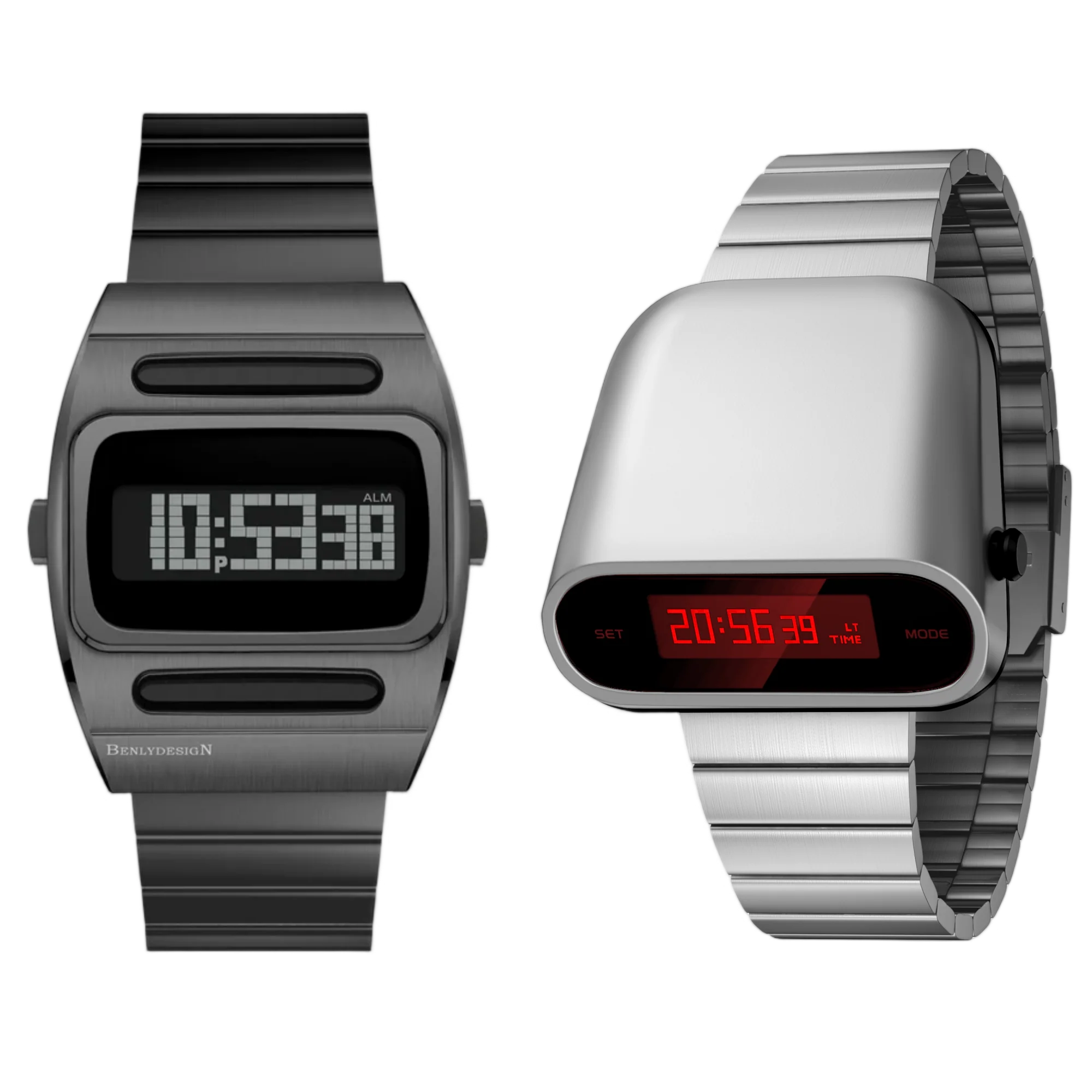 G100 & S1000 Set - Image 37