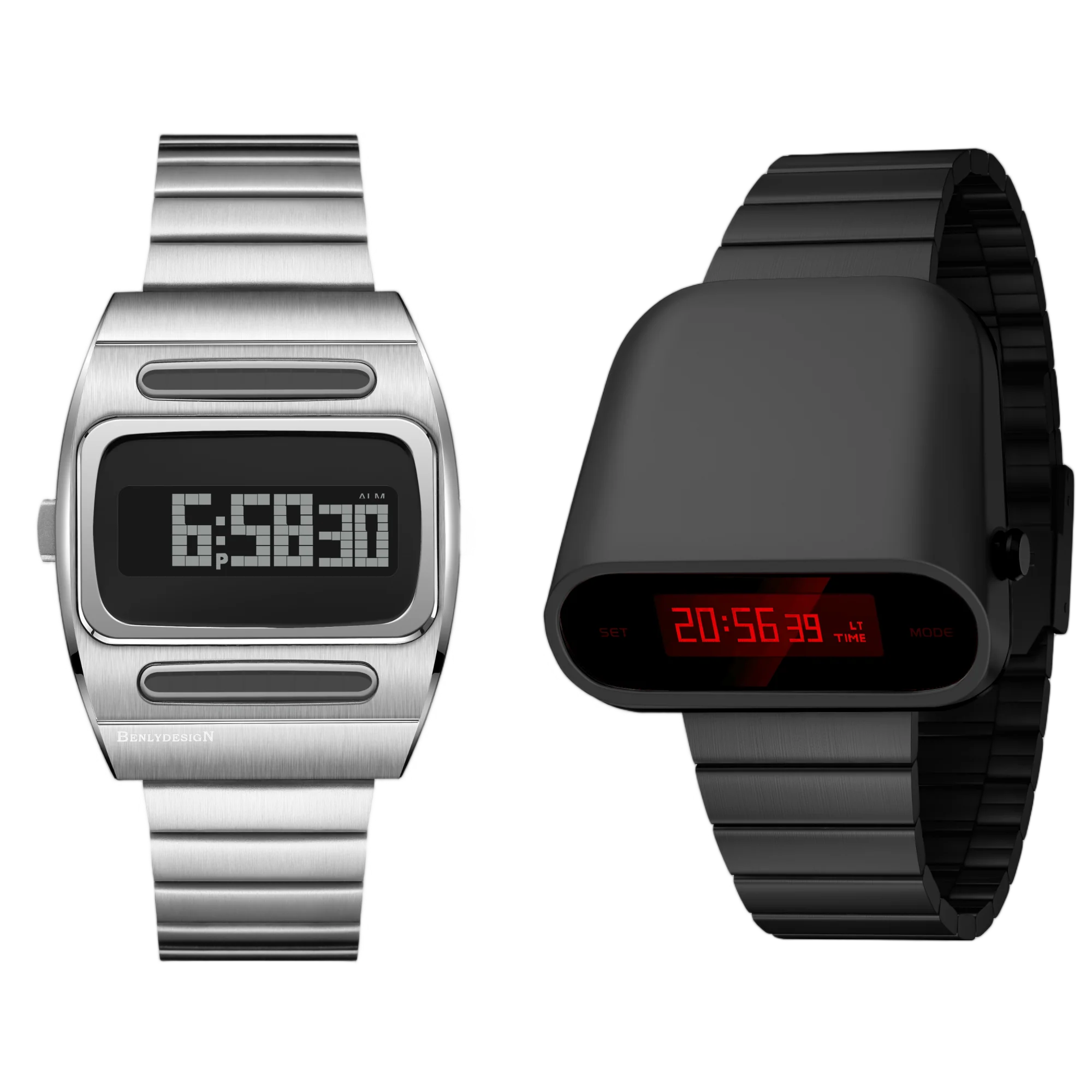 G100 & S1000 Set - Image 38