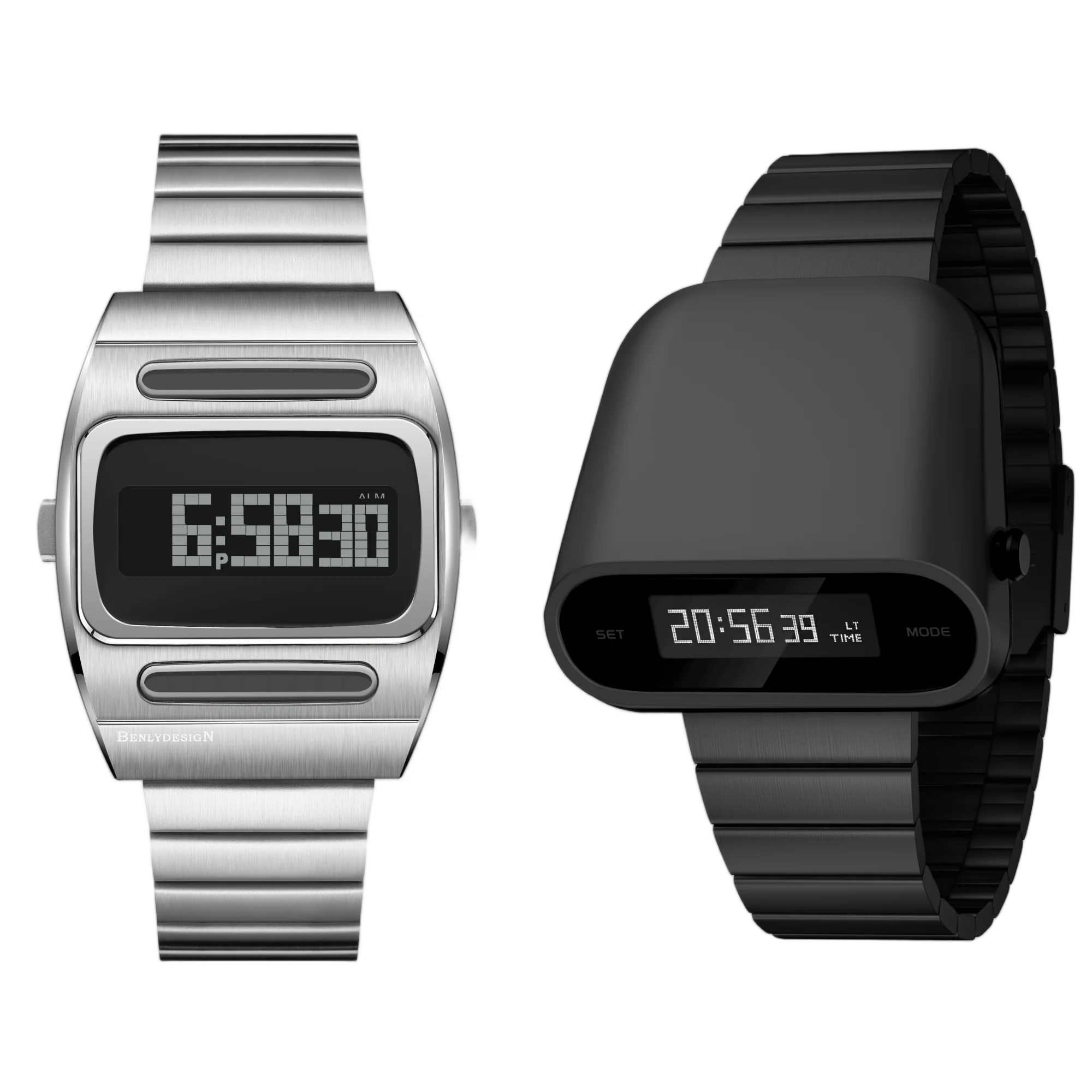 G100 & S1000 Set - Image 39