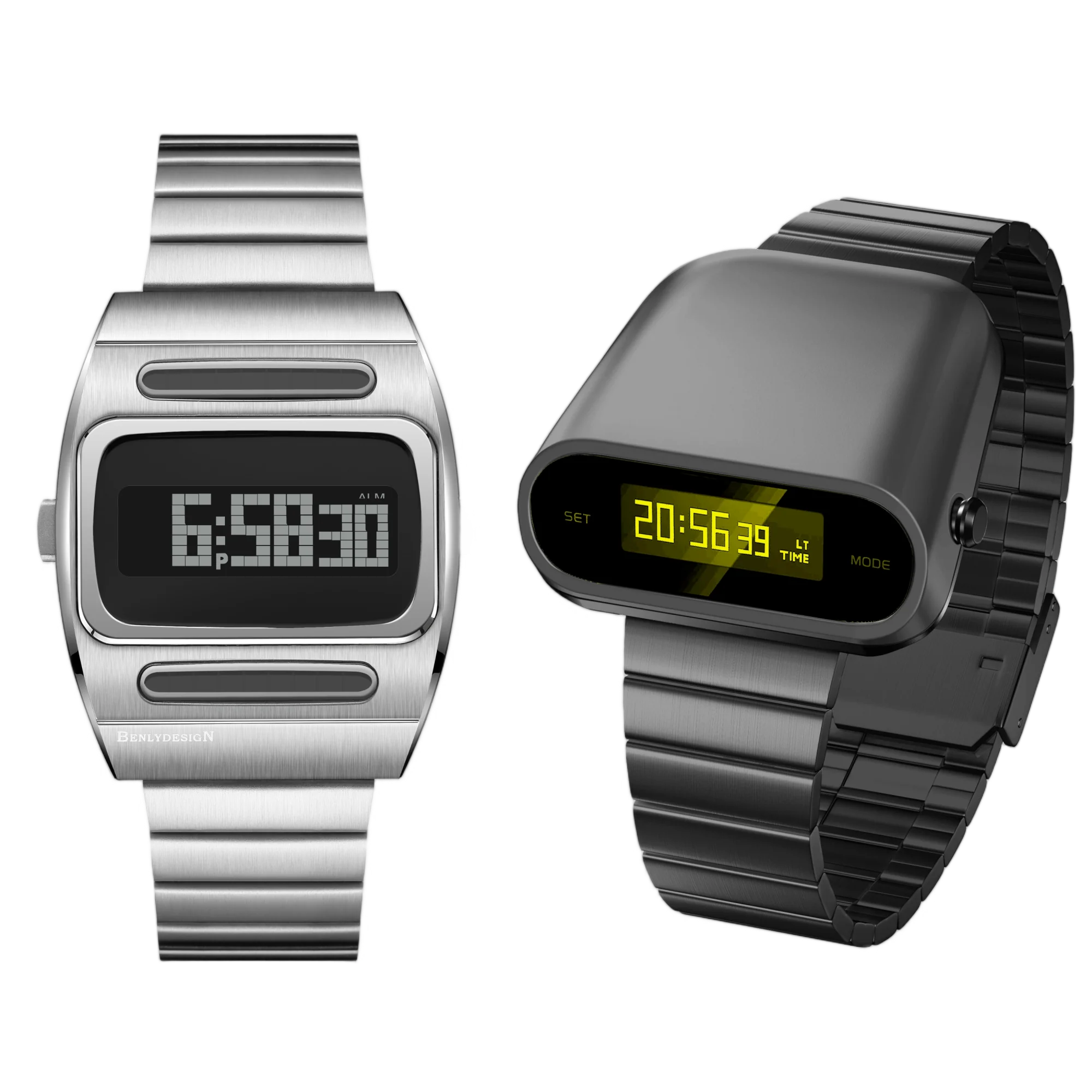 G100 & S1000 Set - Image 40