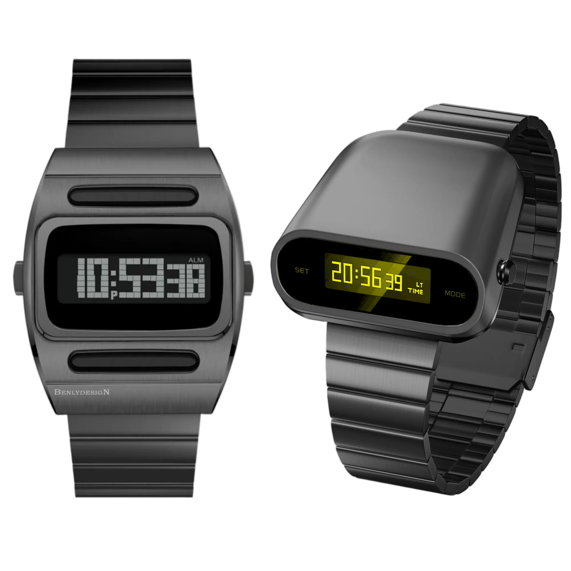 G100 & S1000 Set - Image 41