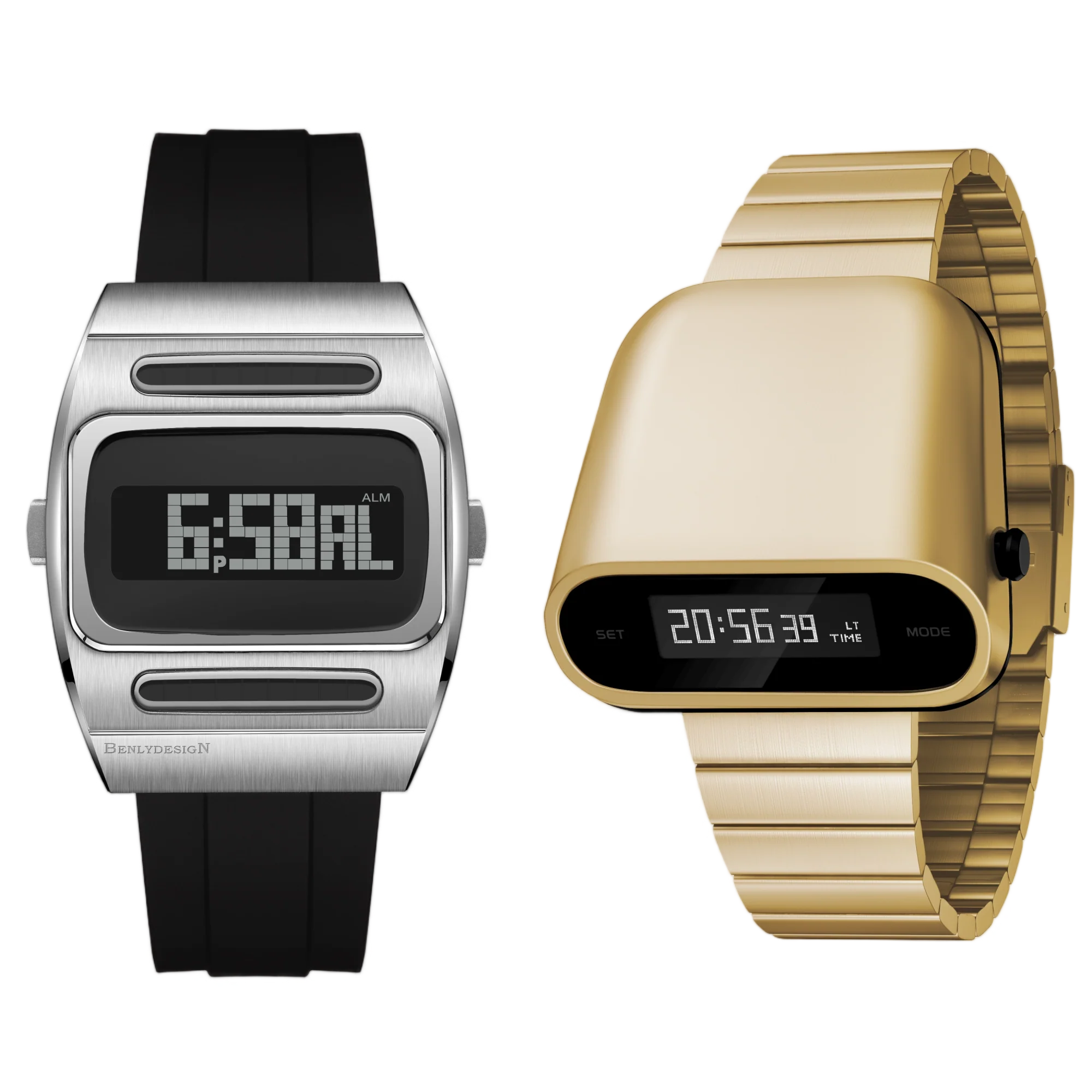 G100 & S1000 Set - Image 42