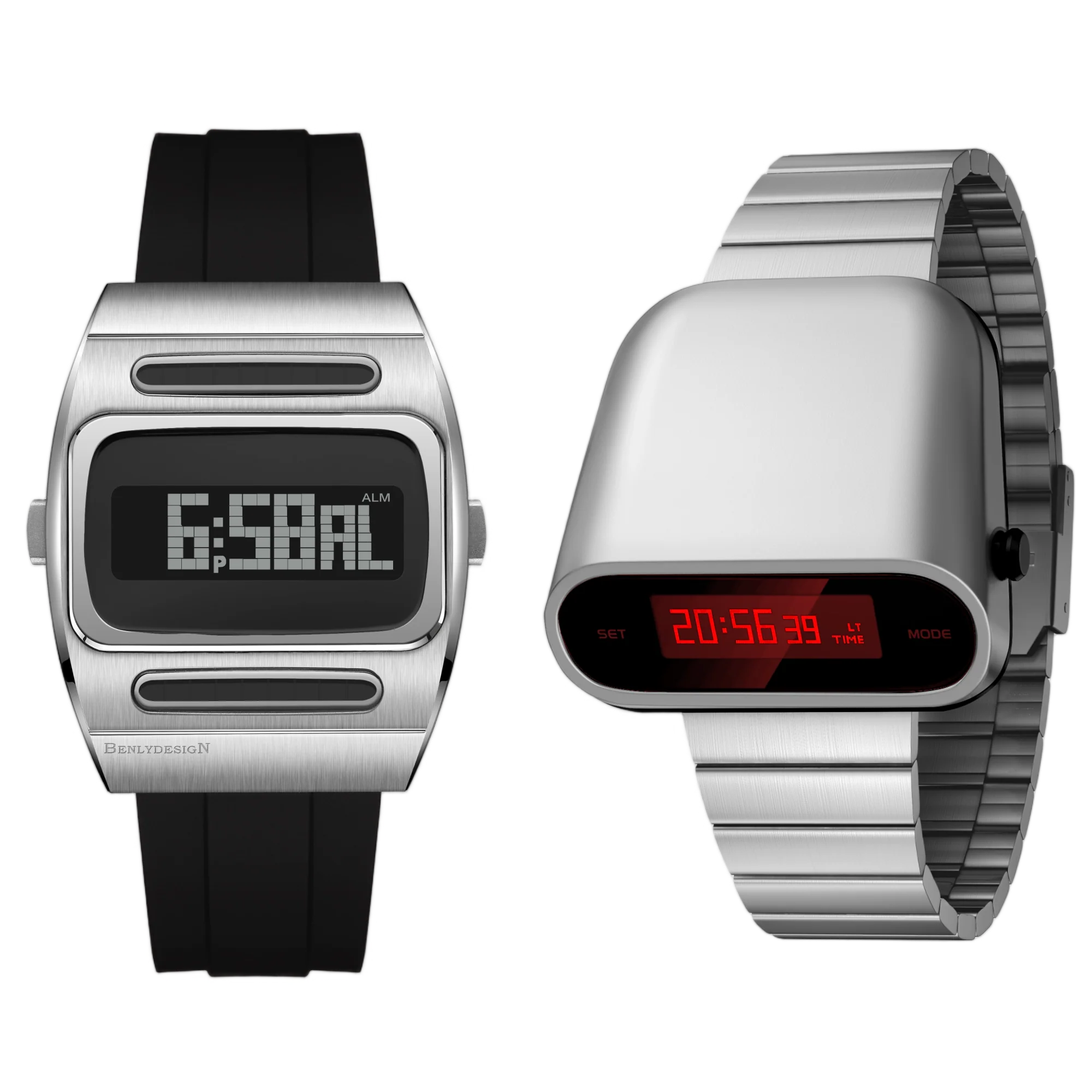 G100 & S1000 Set - Image 43