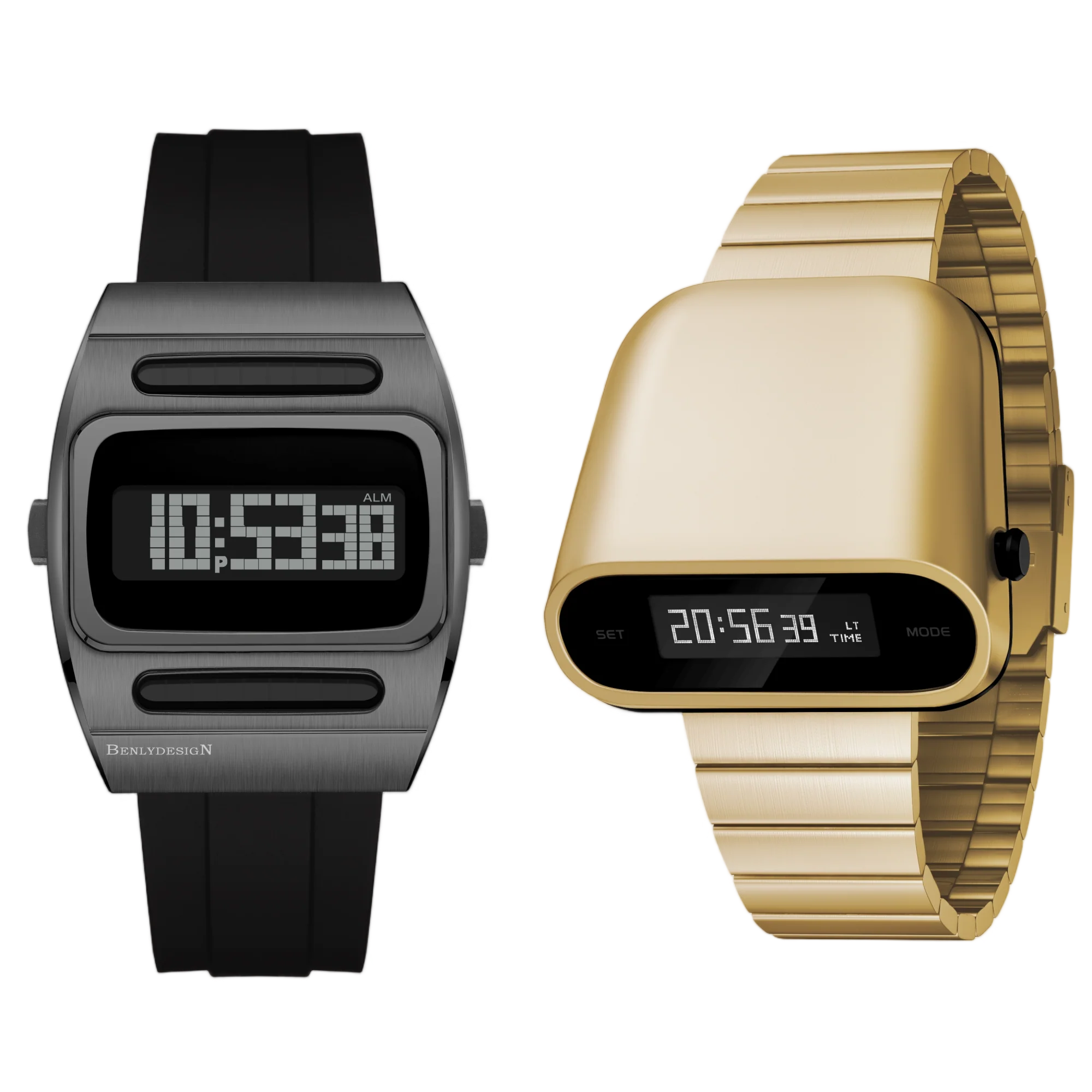 G100 & S1000 Set - Image 44