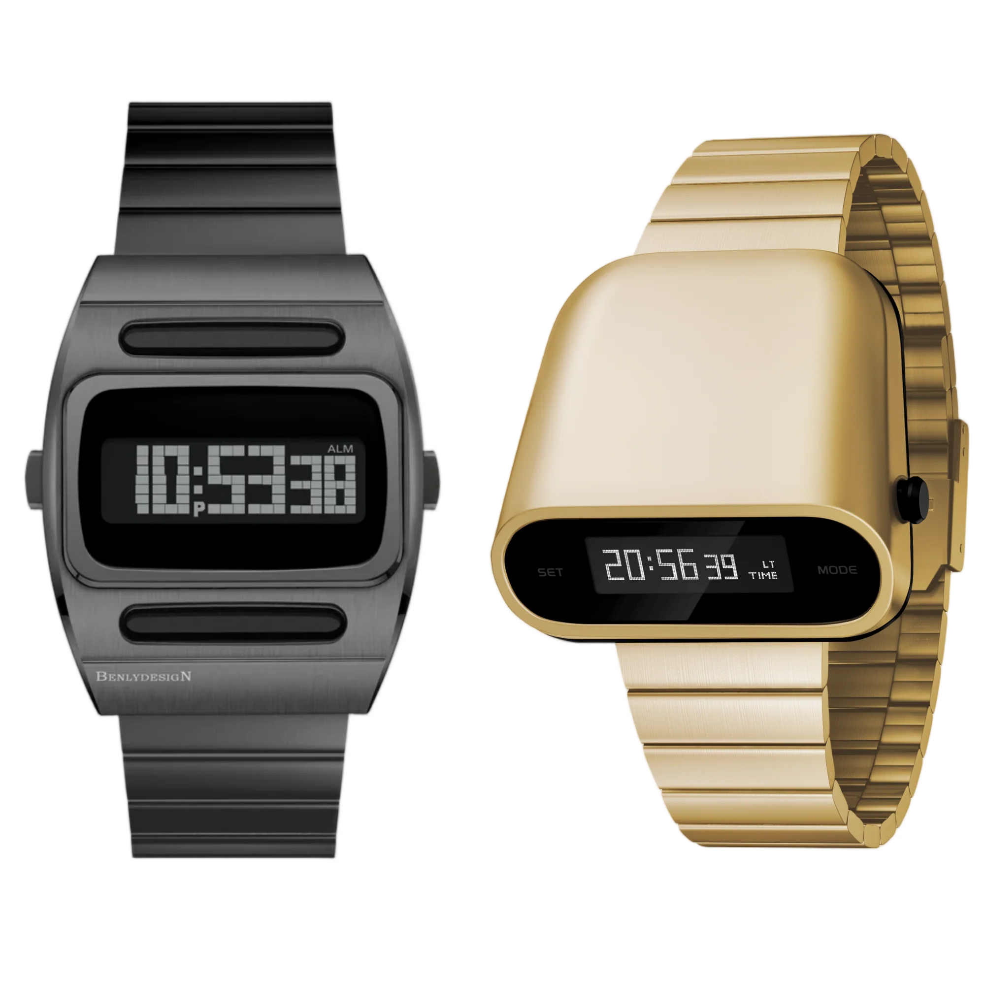 G100 & S1000 Set - Image 45