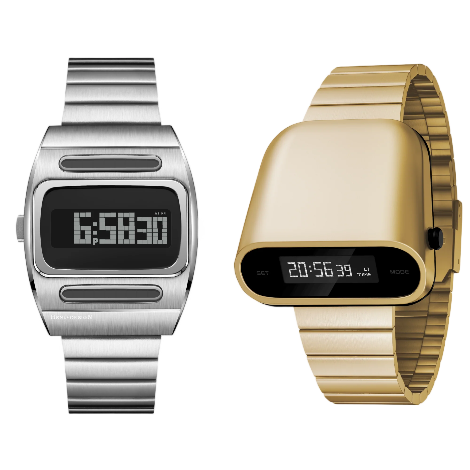 G100 & S1000 Set - Image 46