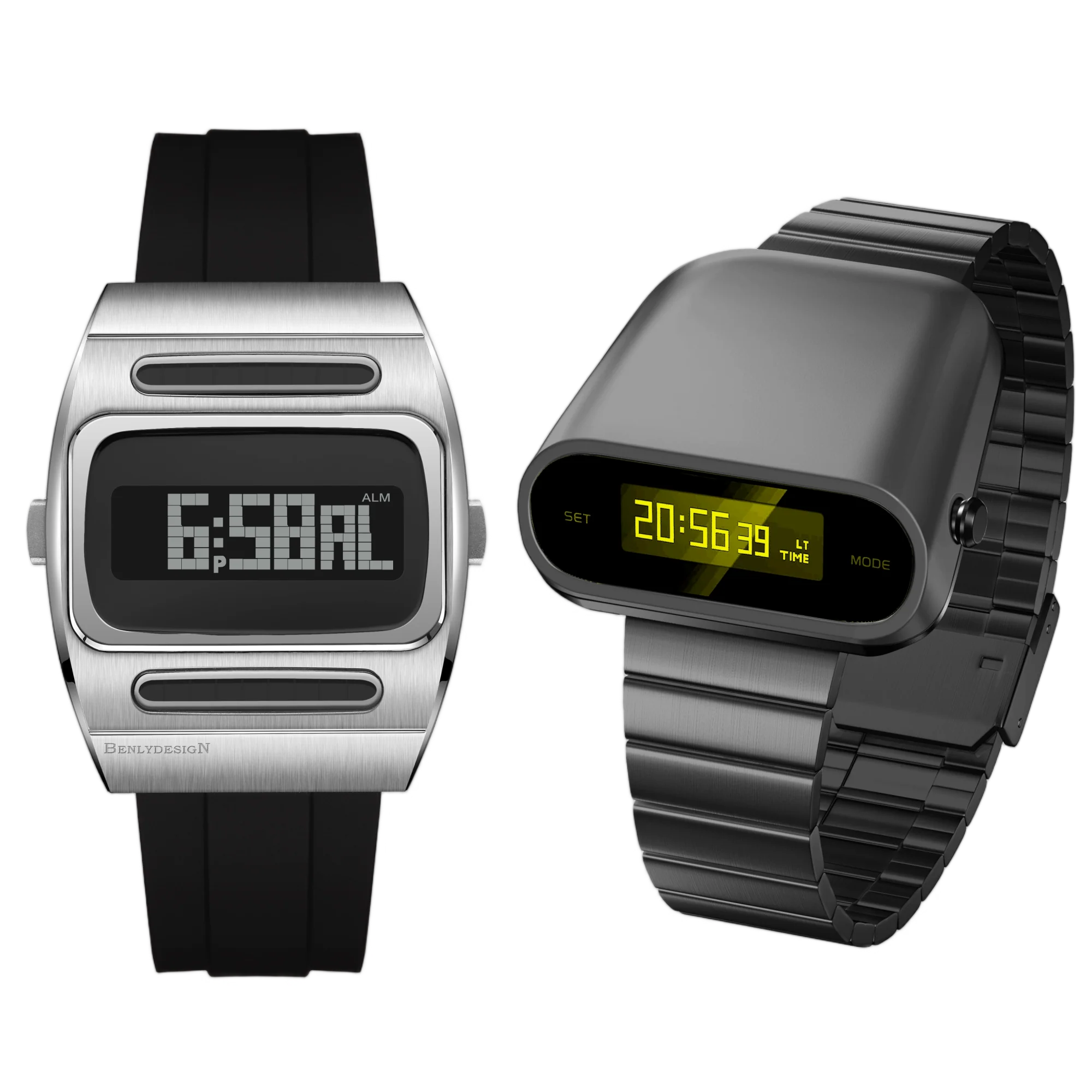 G100 & S1000 Set - Image 47