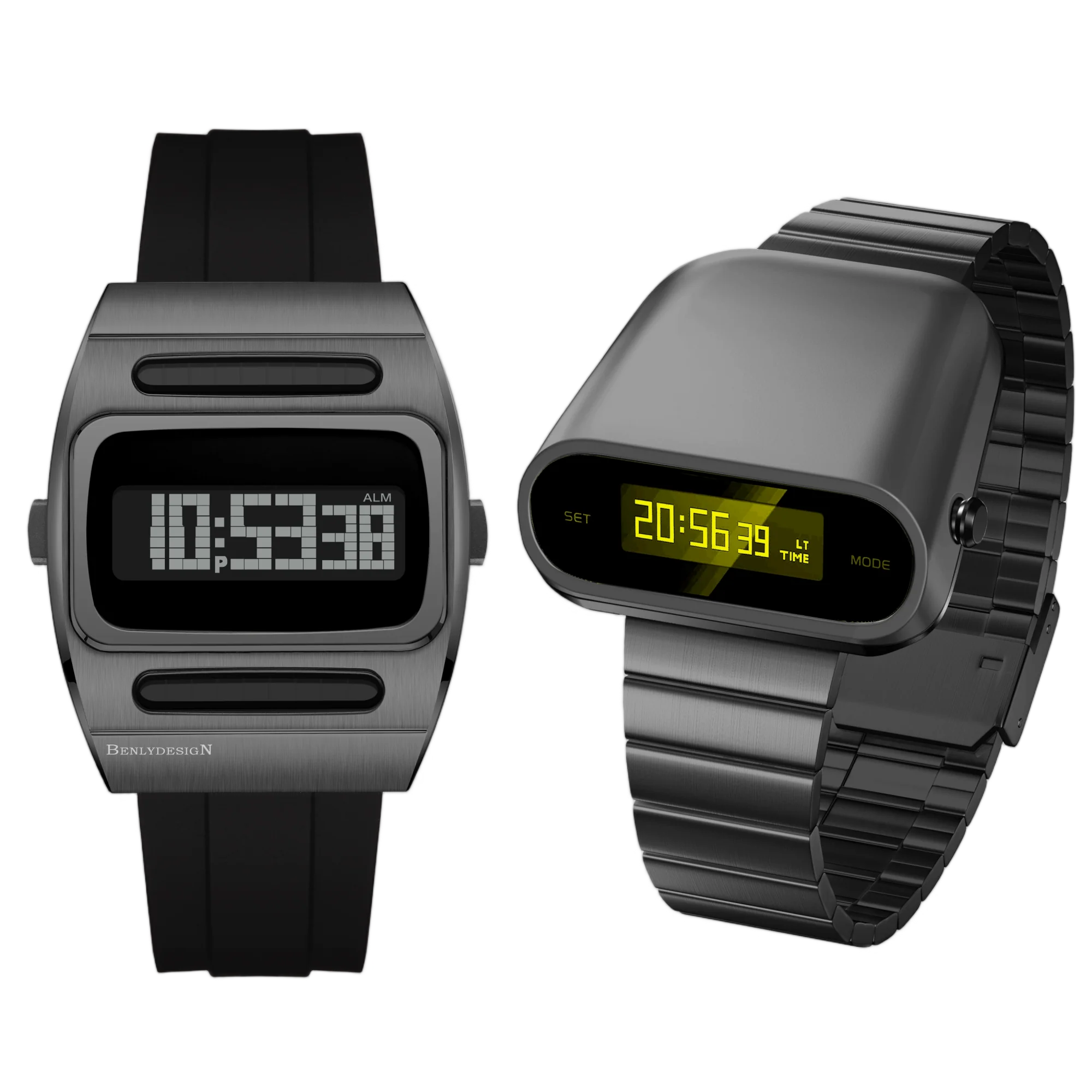 G100 & S1000 Set - Image 48
