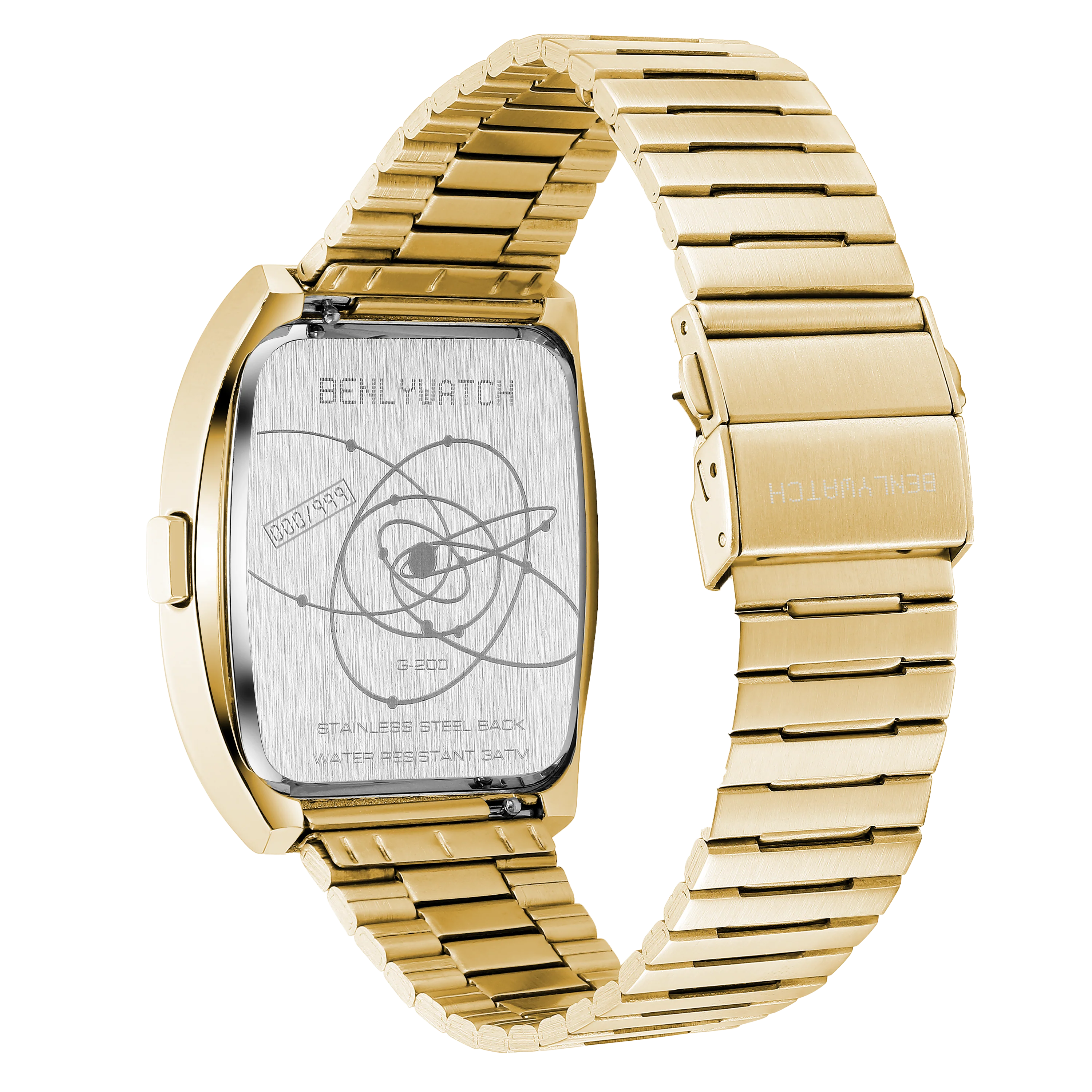 G200 - Limited Edition - Image 13