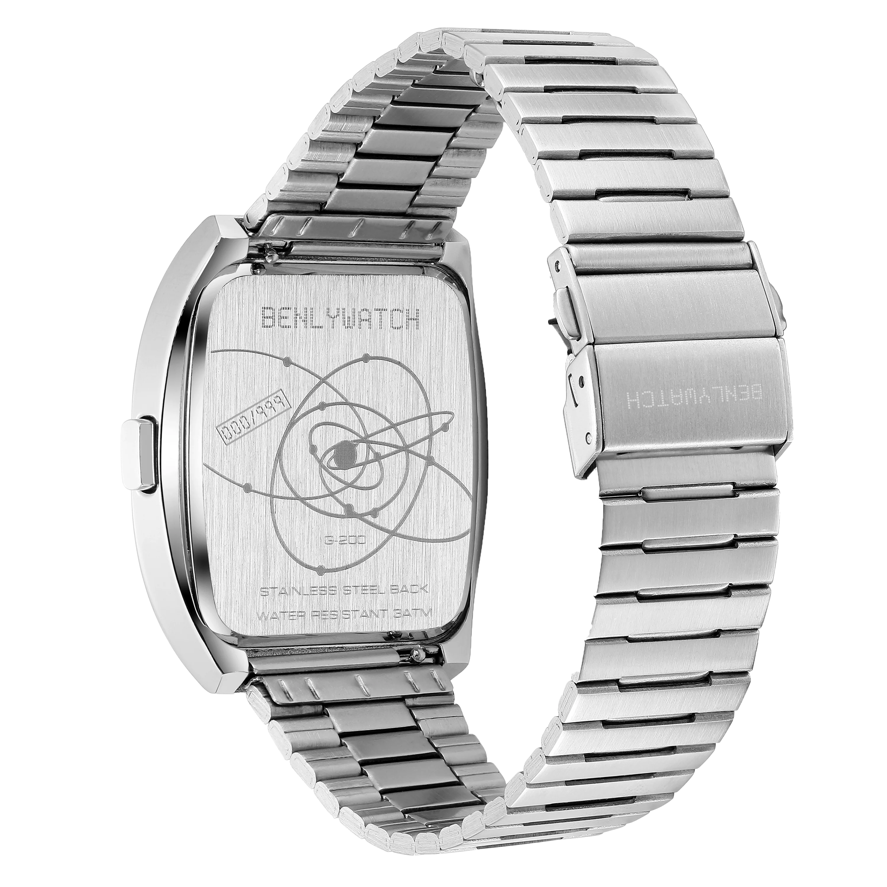 G200 - Limited Edition - Image 4