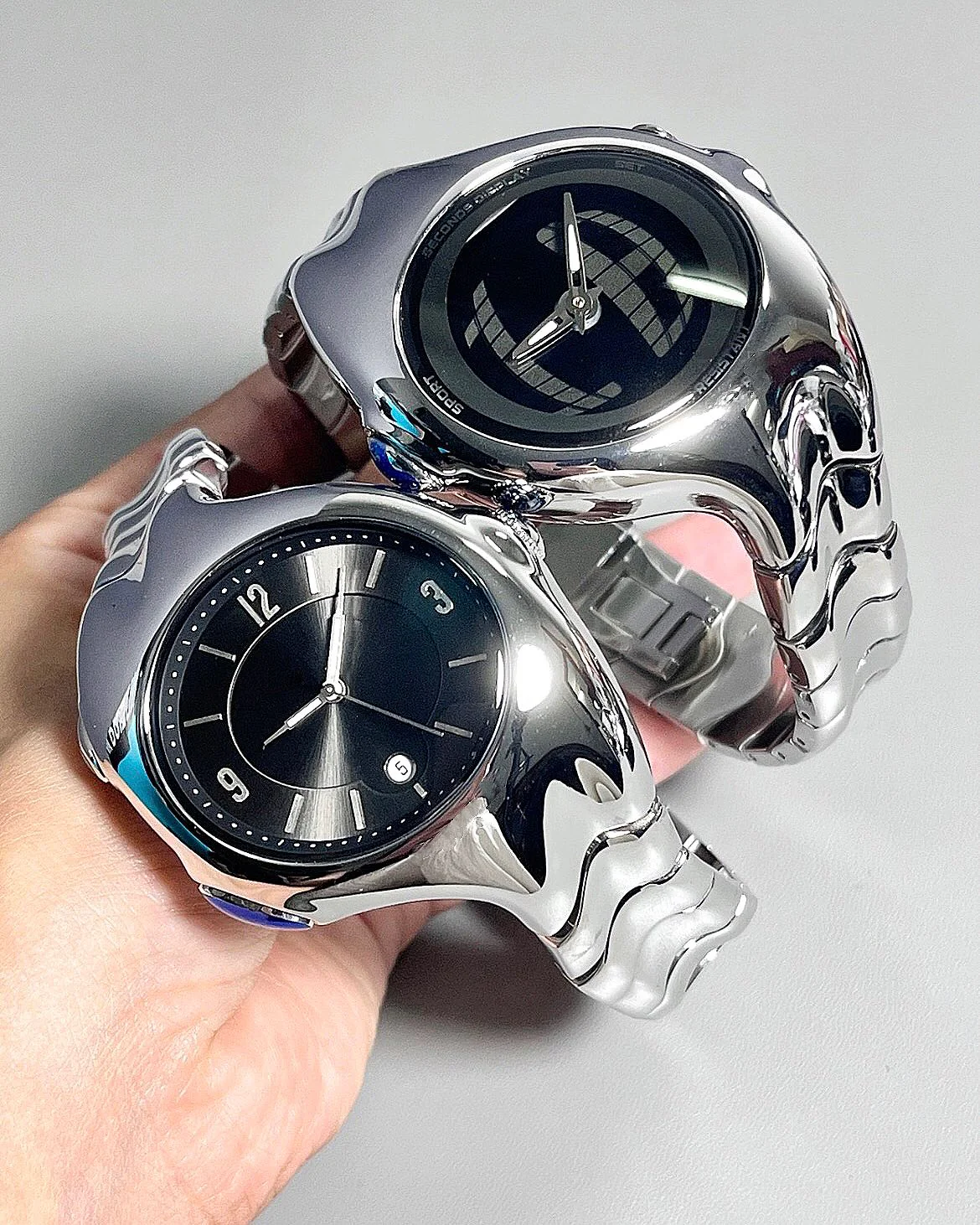 GL570 & X5000-Q Set - Image 4