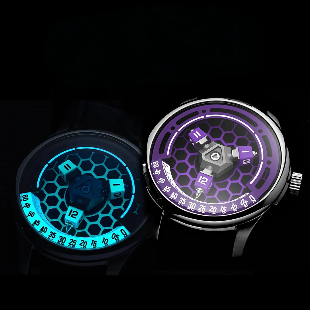 Hive Core - Image 10