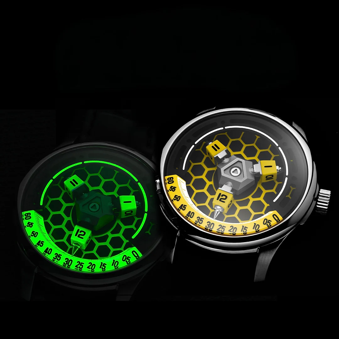Hive Core - Image 7