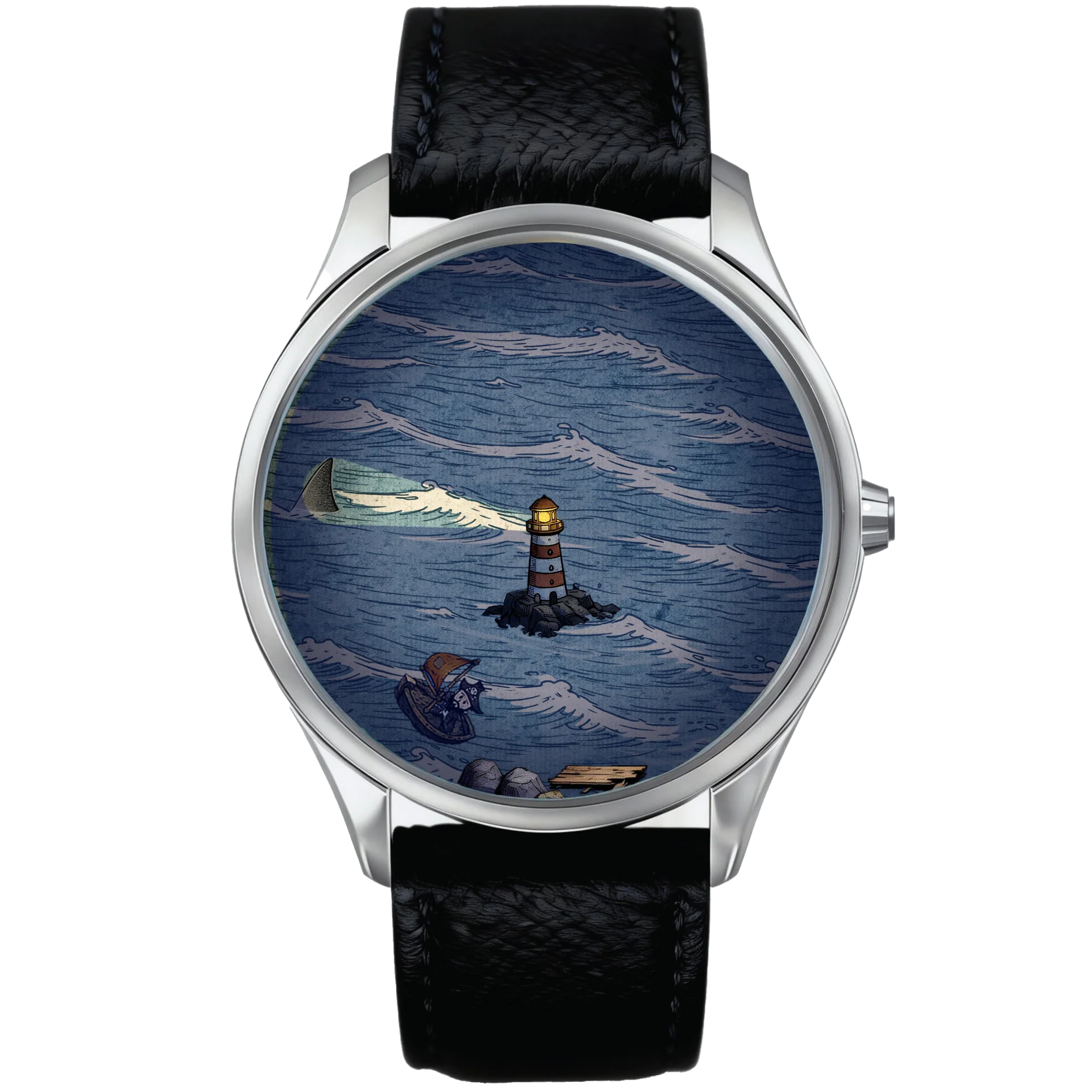 Lighthouse - Limited Edition - Image 3