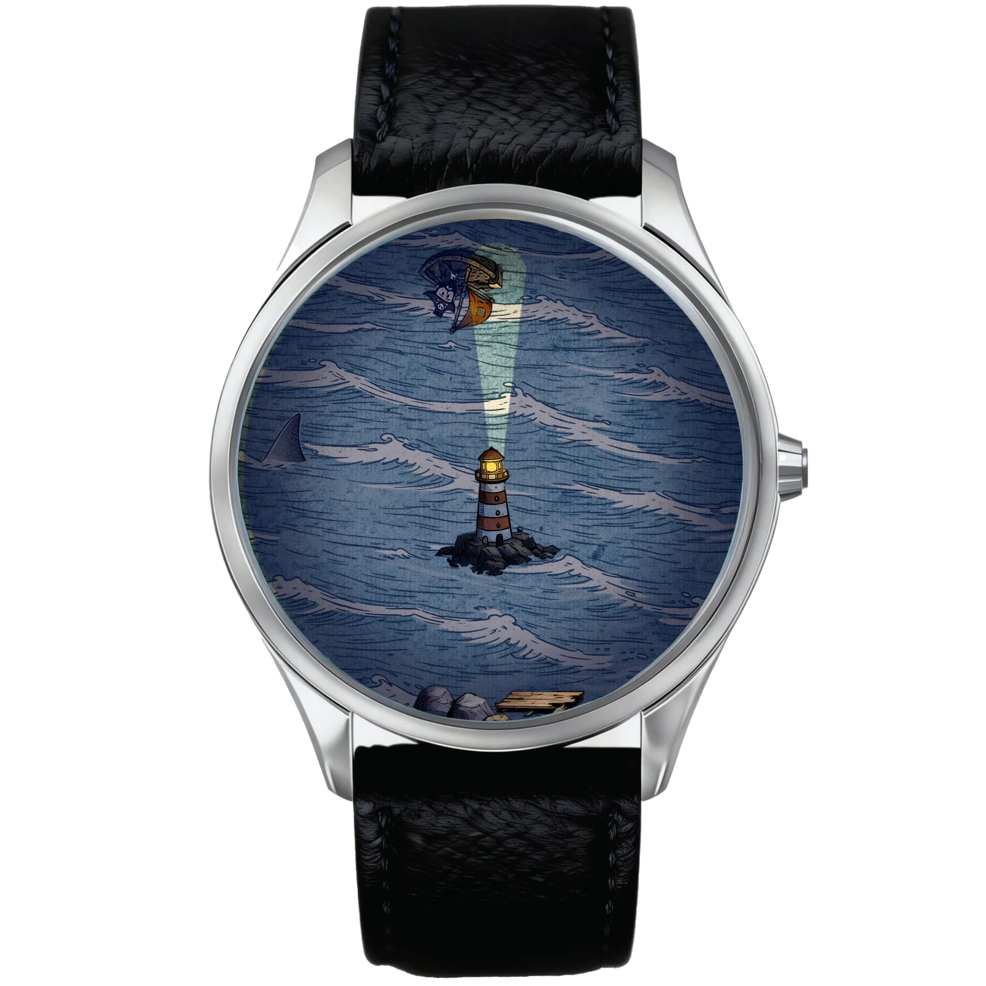 Lighthouse - Limited Edition - Image 4