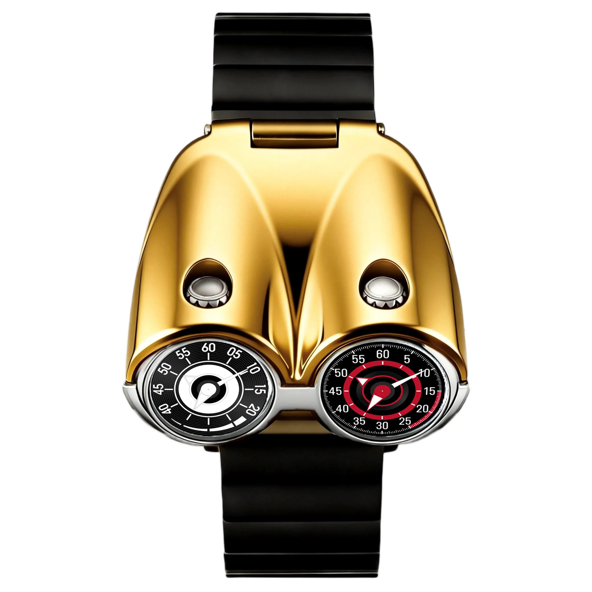 TT Turbo M4 - Image 5