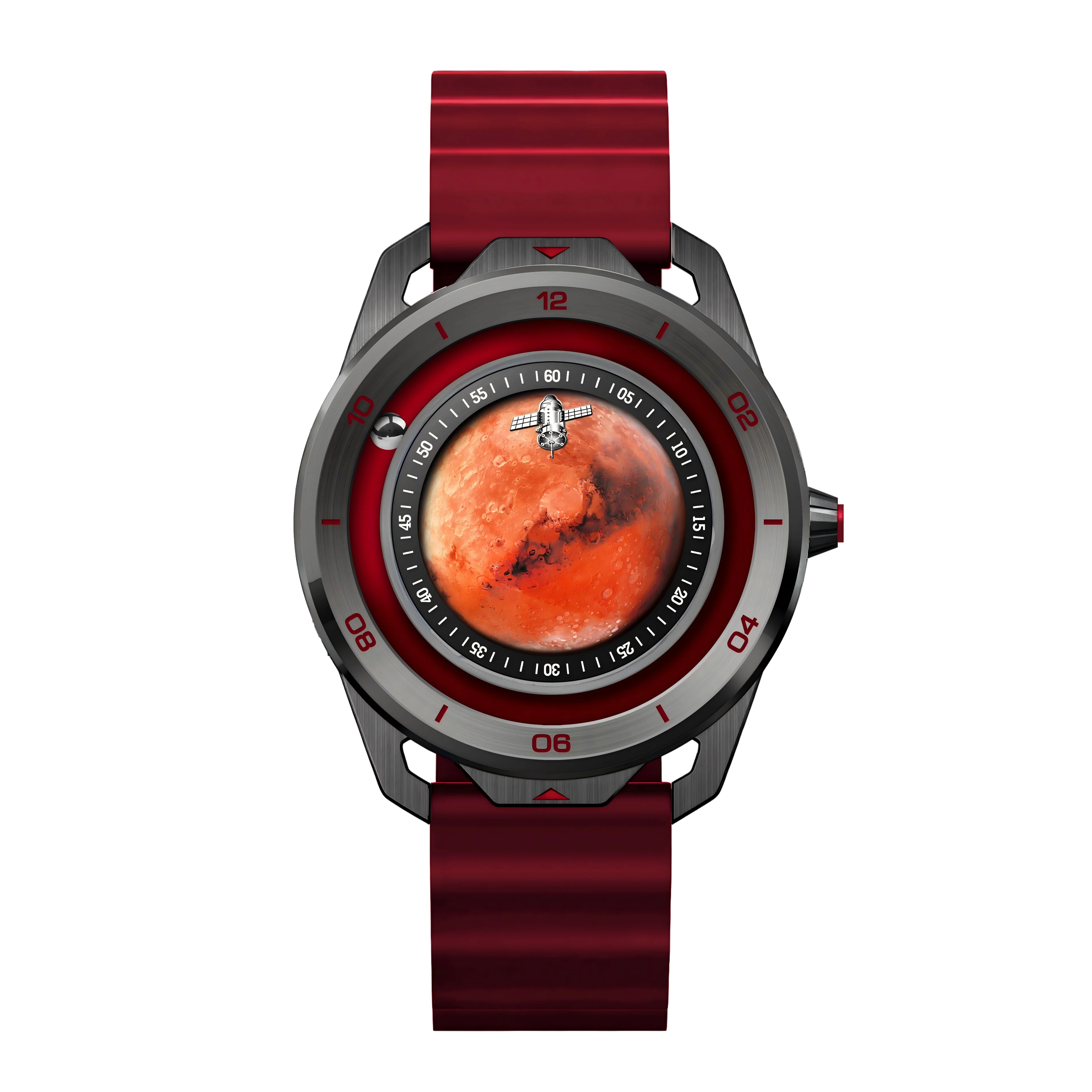 Magnet Orbit - Image 5