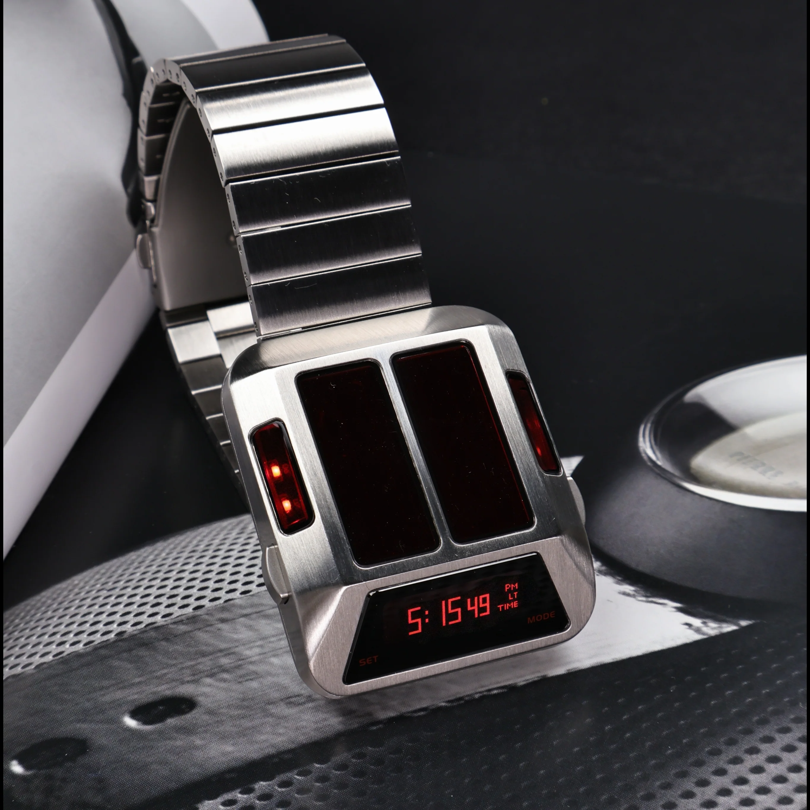 Synchronar-Mk1 - Limited Edition - Image 3