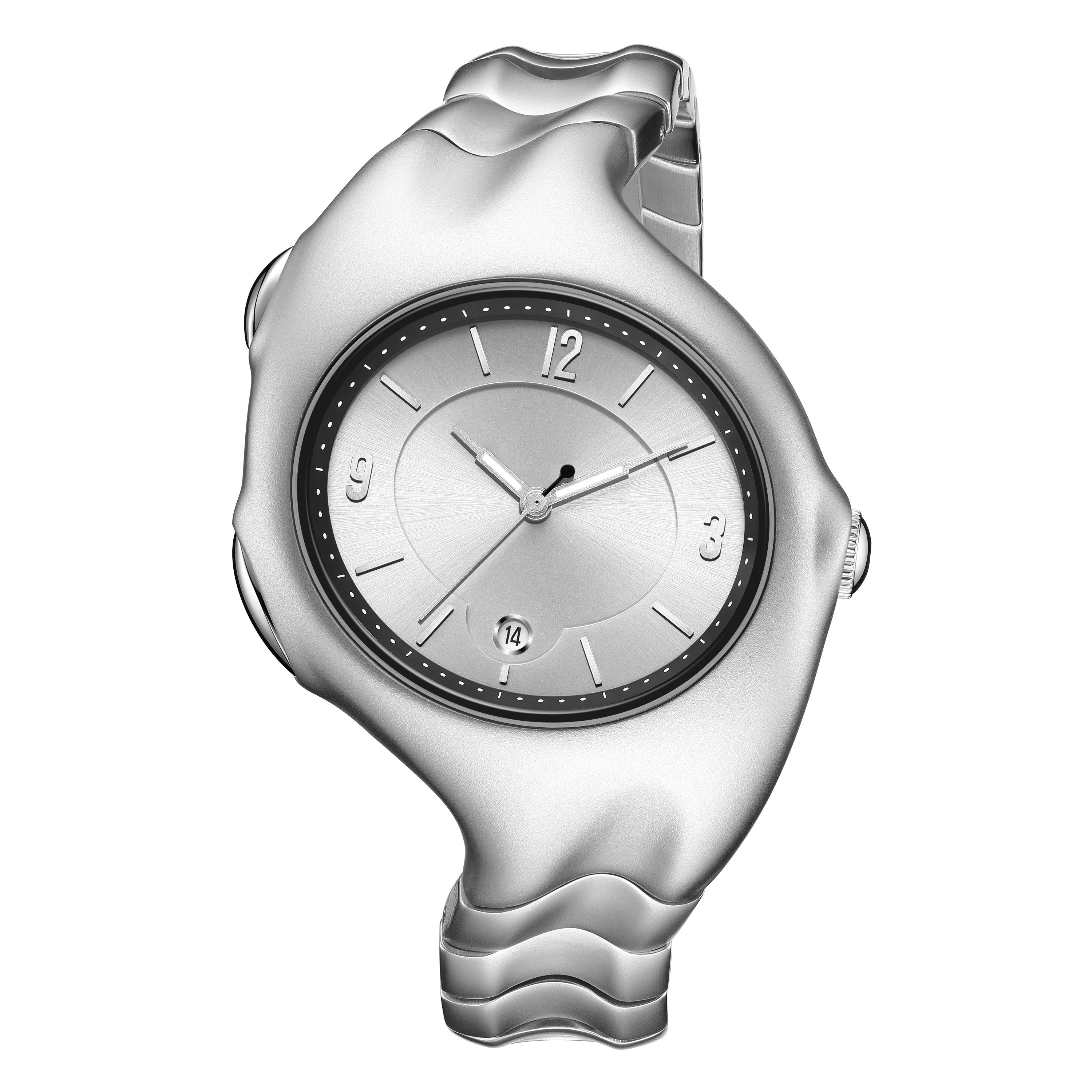 "Mobius" X5000-Quartz - Image 8