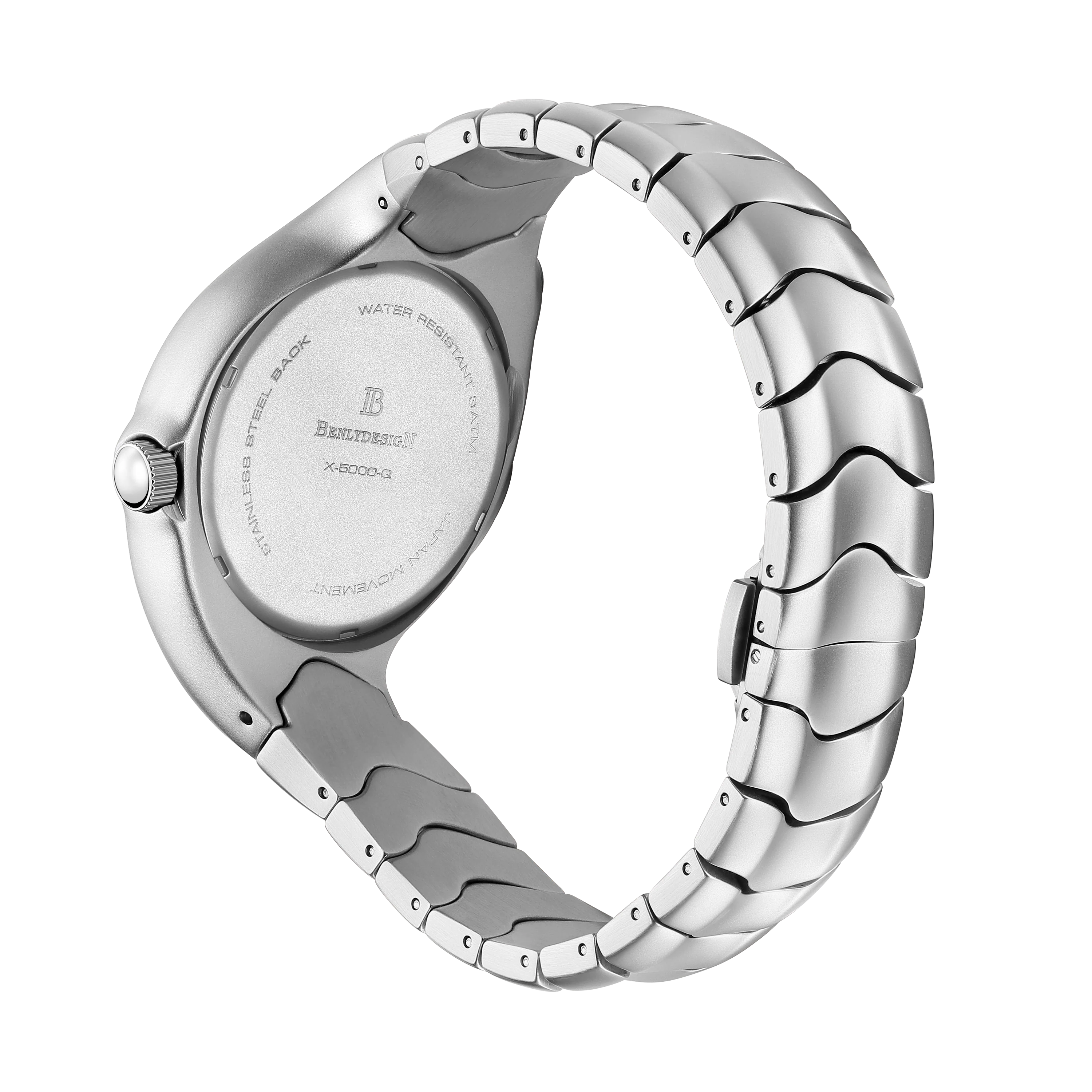 "Mobius" X5000-Quartz - BUY 1 GET 1 - Image 12
