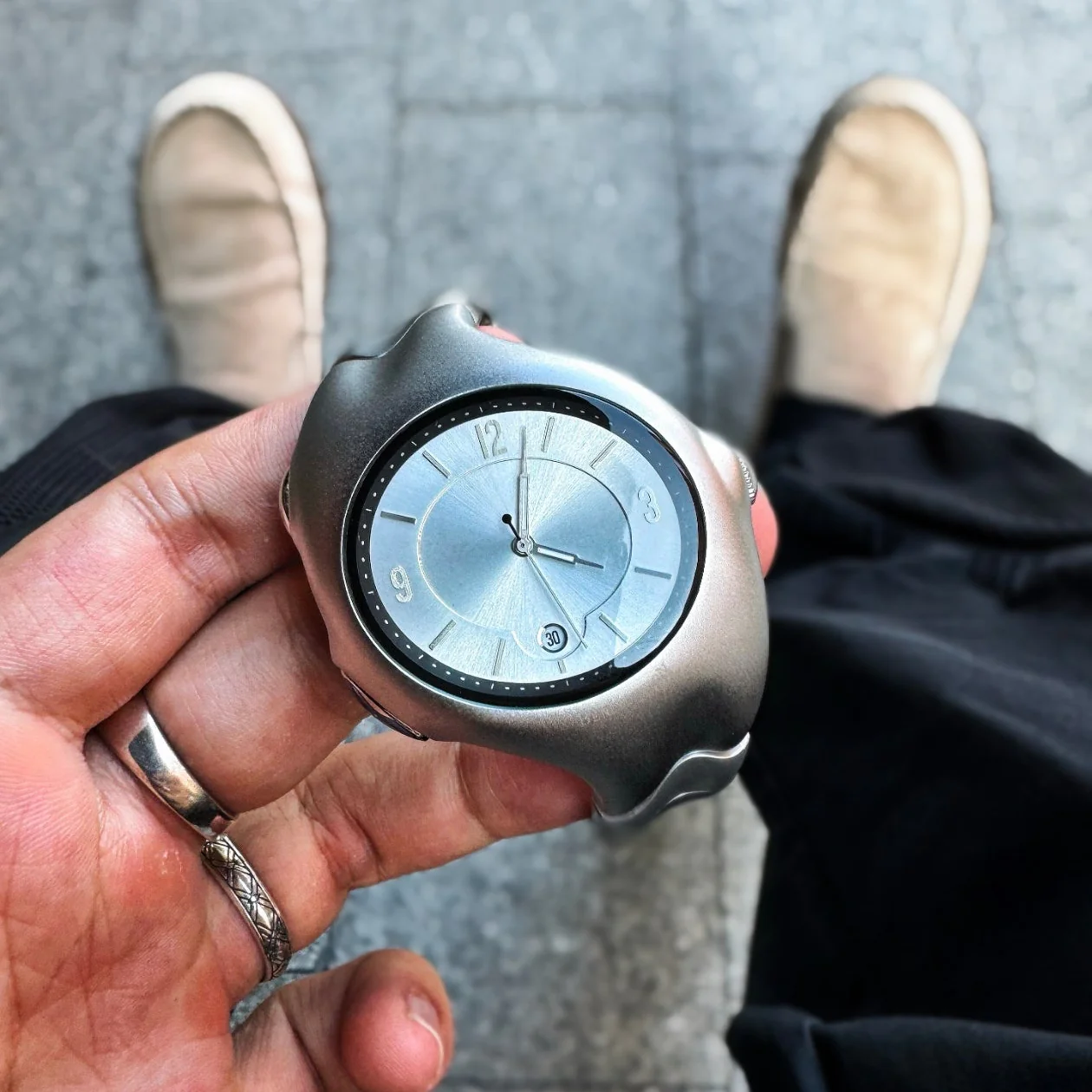 "Mobius" X5000-Quartz - BUY 1 GET 1 - Image 14