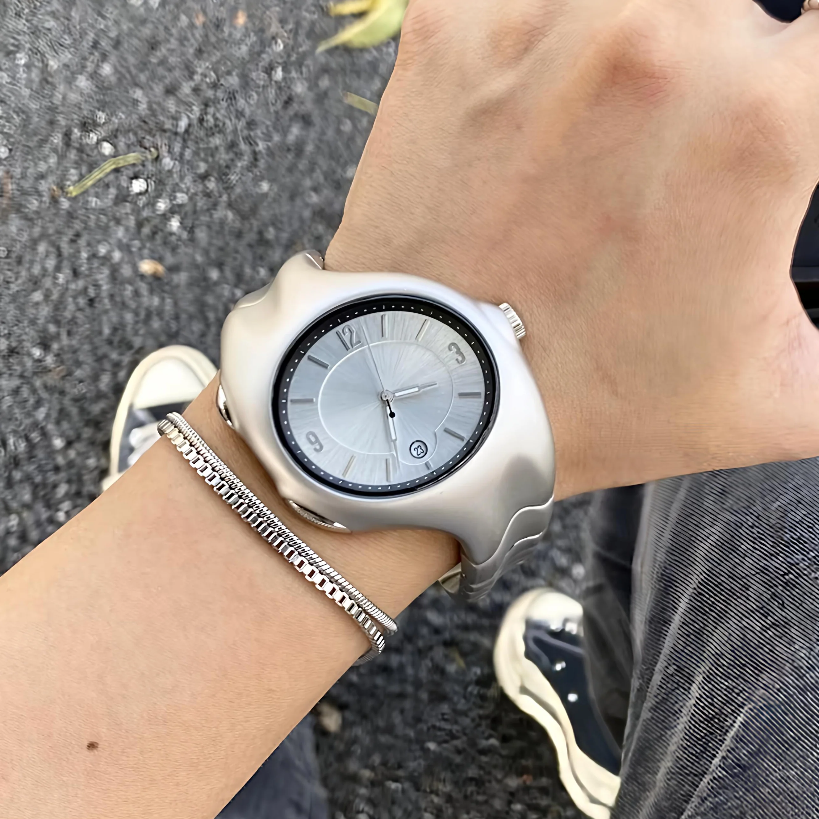 "Mobius" X5000-Quartz - BUY 1 GET 1 - Image 15