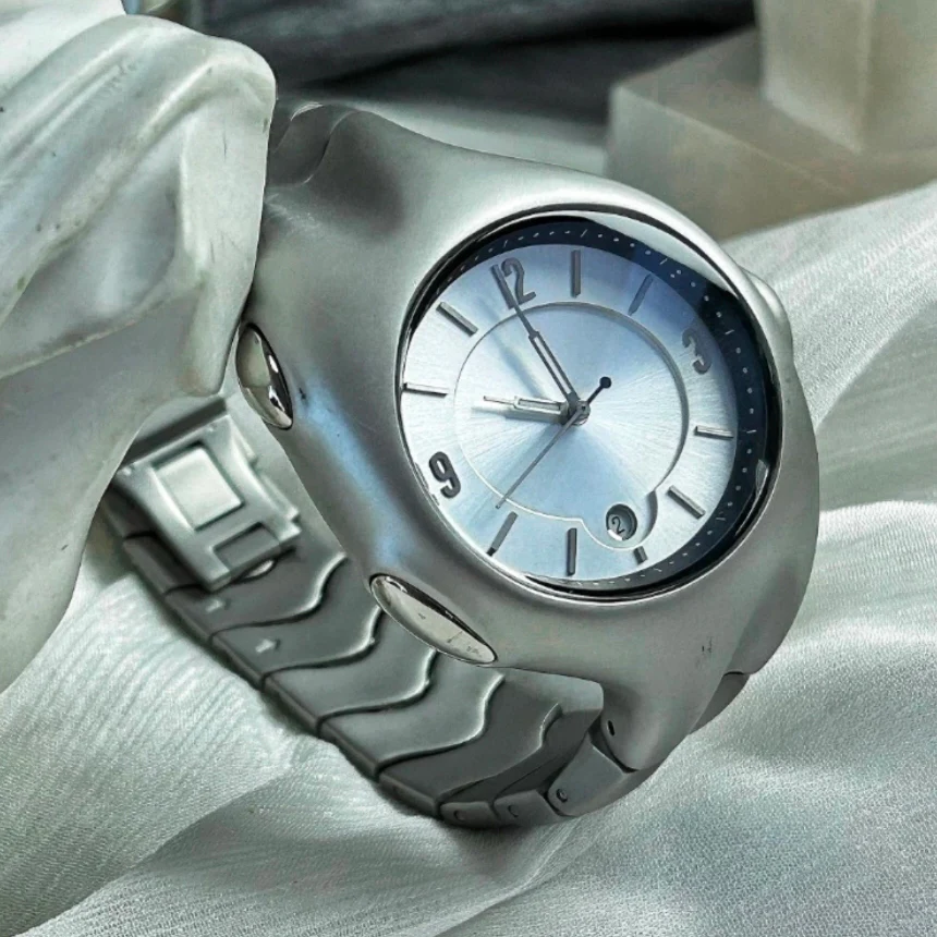 "Mobius" X5000-Quartz - BUY 1 GET 1 - Image 17