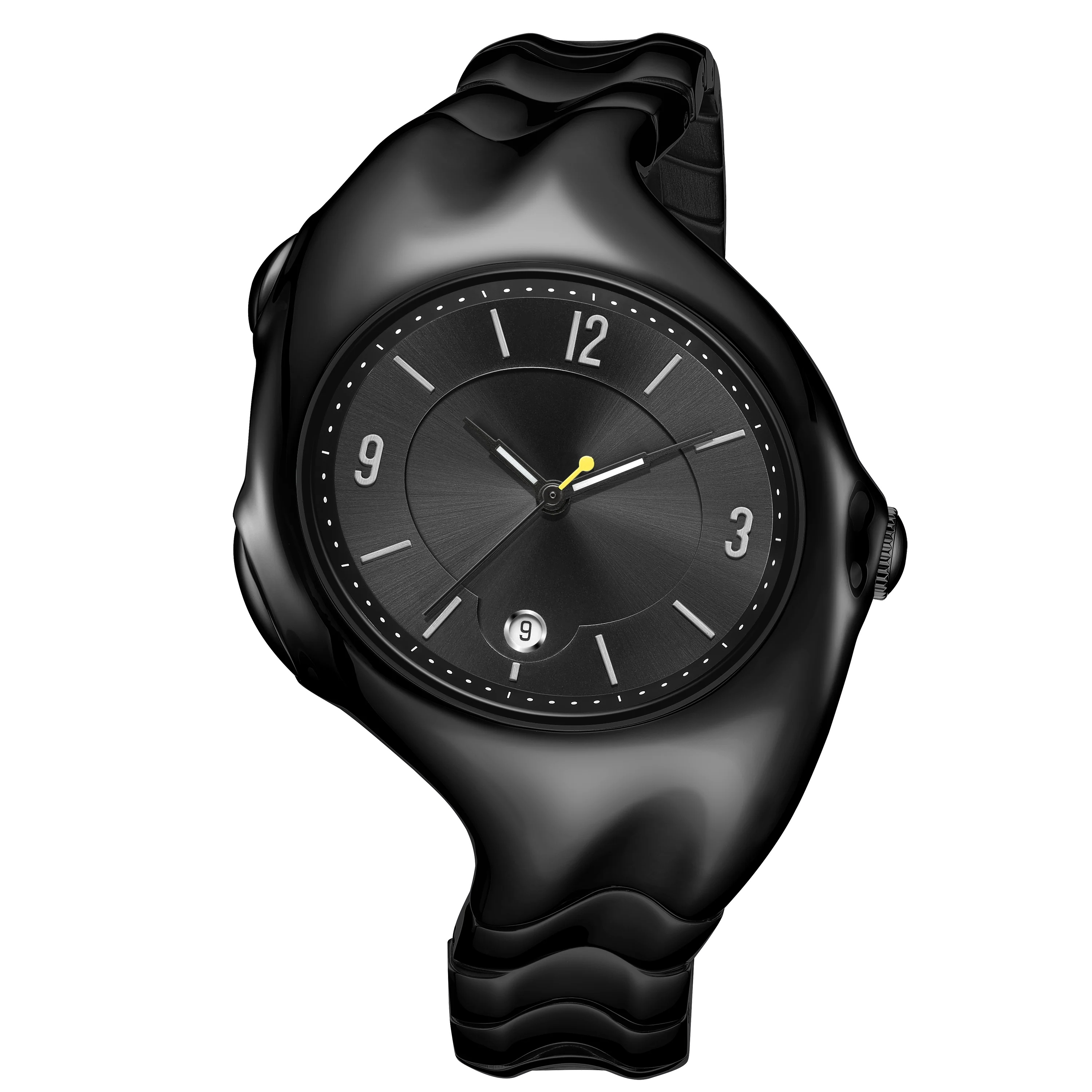 "Mobius" X5000-Quartz - BUY 1 GET 1 - Image 18
