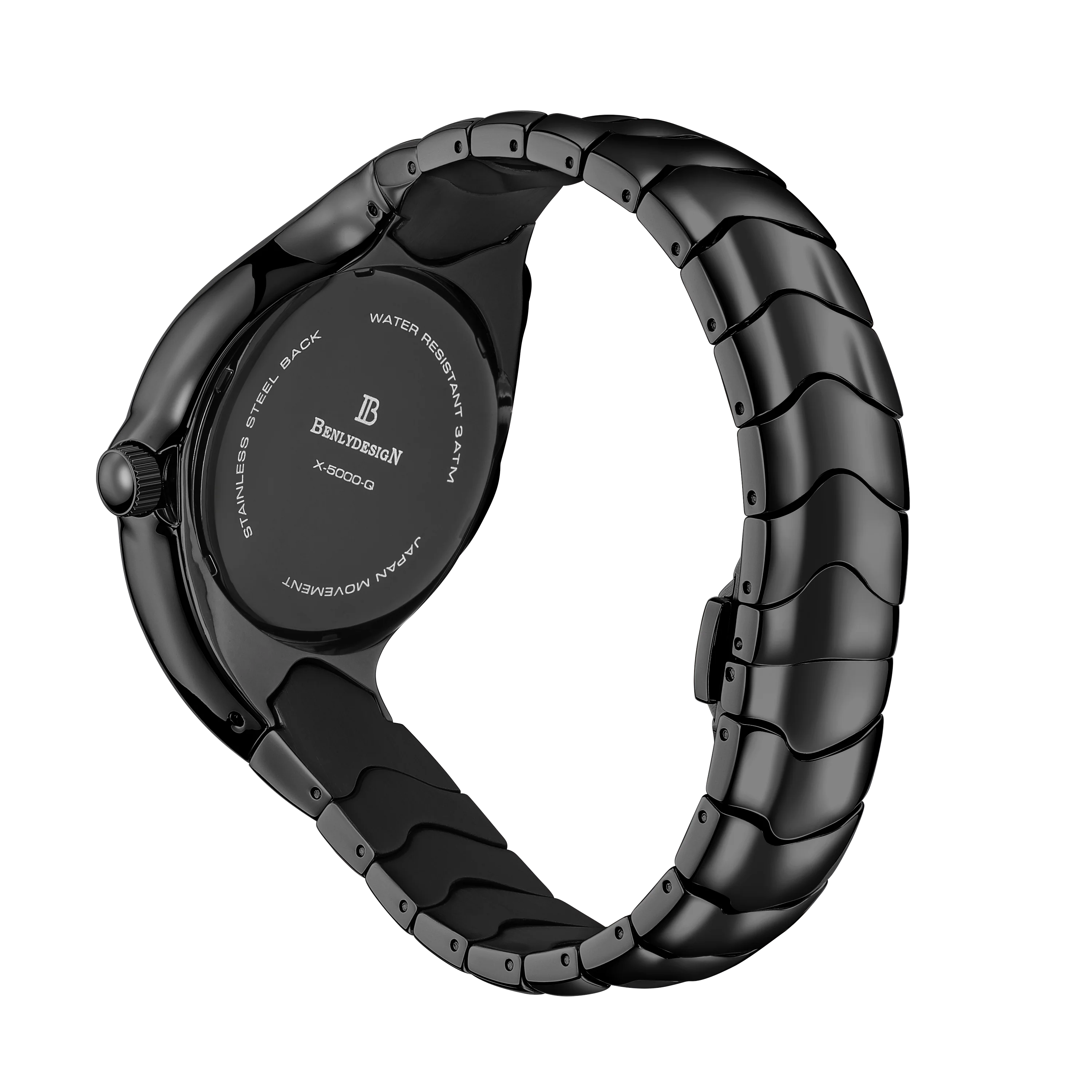 "Mobius" X5000-Quartz - BUY 1 GET 1 - Image 20