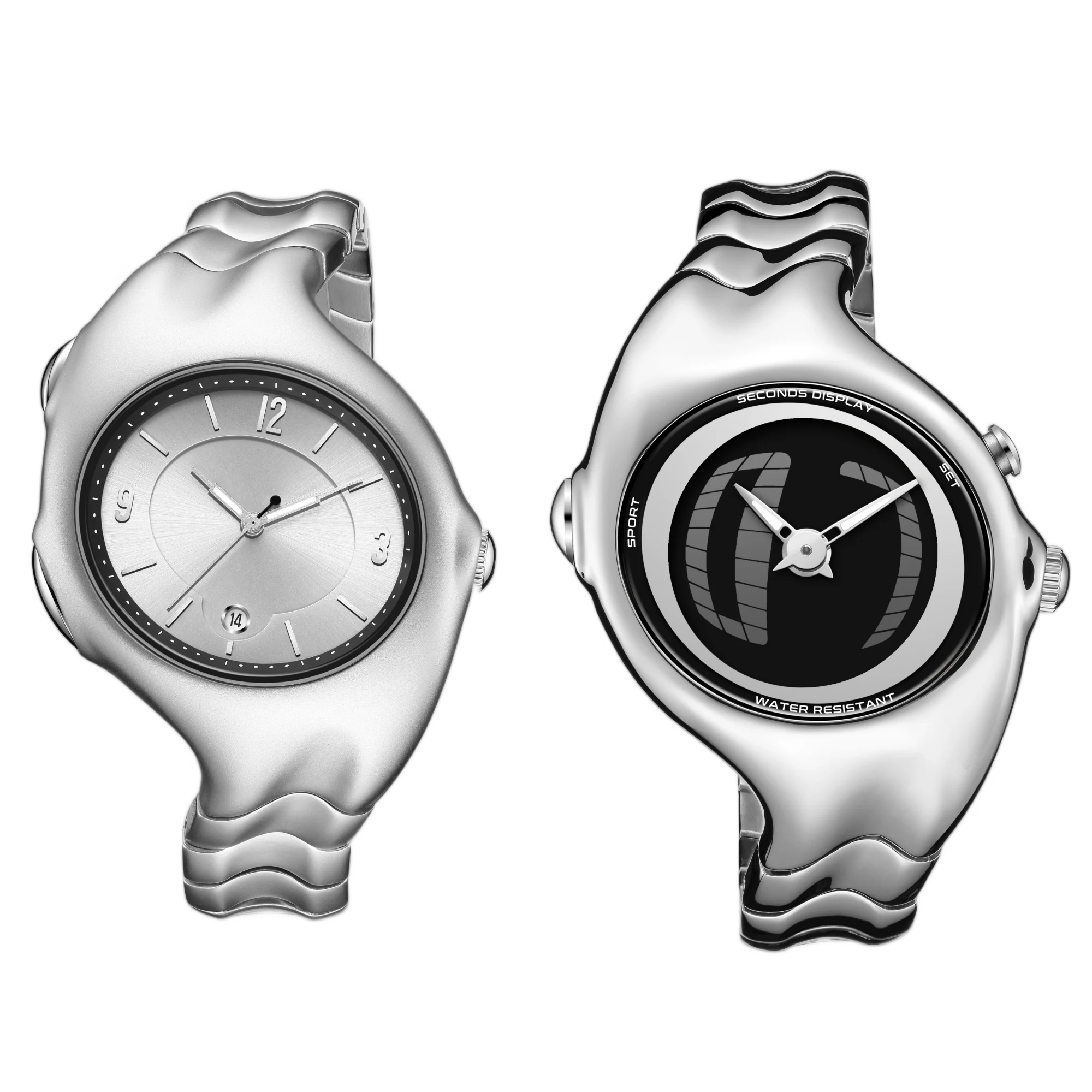 "Mobius" X5000-Quartz - BUY 1 GET 1 - Image 21