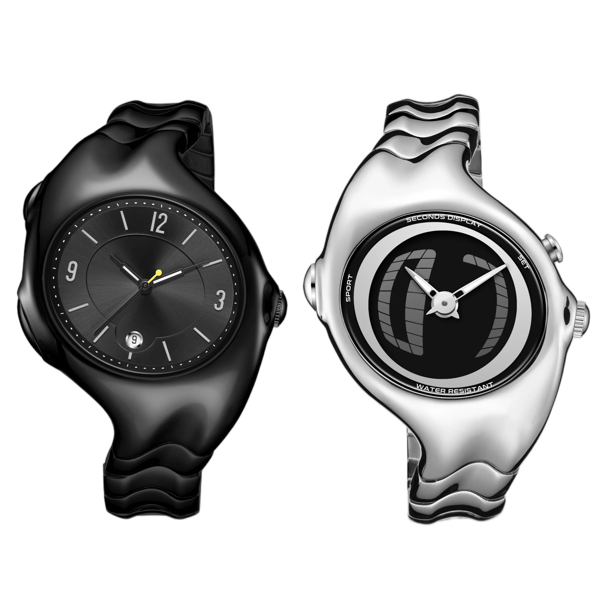 "Mobius" X5000-Quartz - BUY 1 GET 1 - Image 22