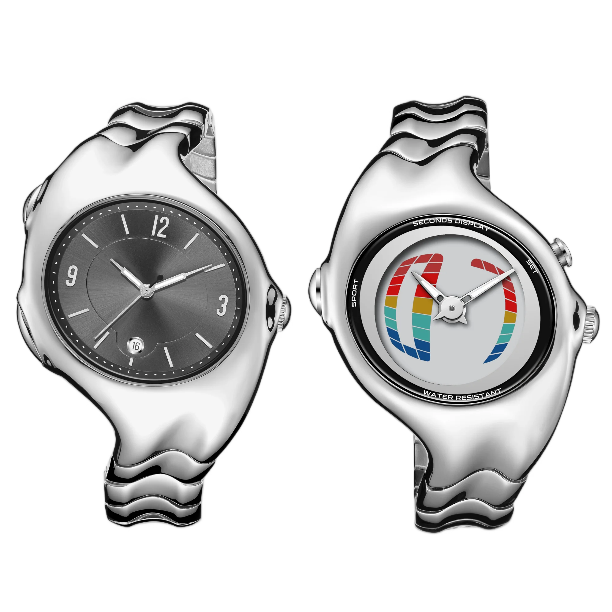"Mobius" X5000-Quartz - BUY 1 GET 1 - Image 23