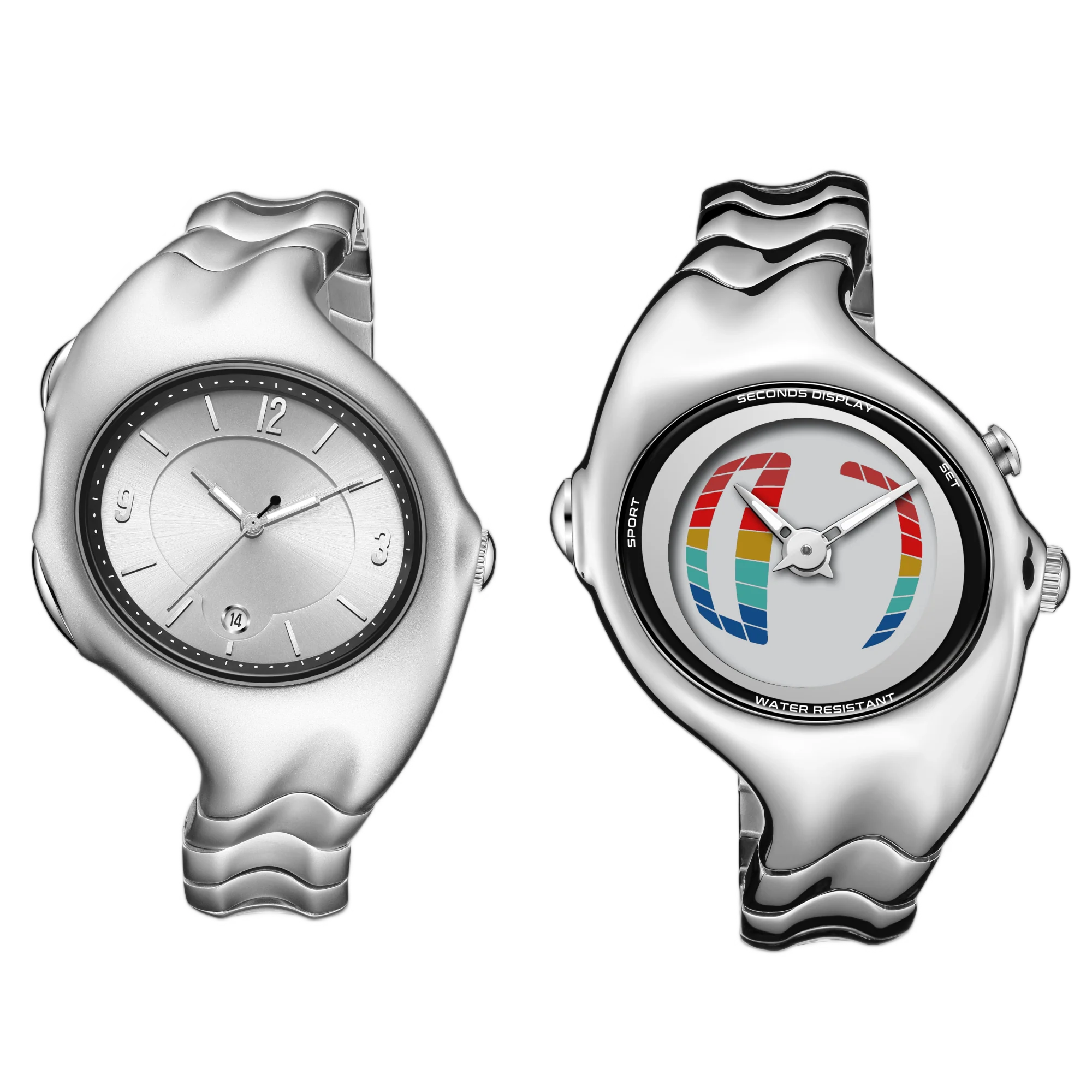 "Mobius" X5000-Quartz - BUY 1 GET 1 - Image 24