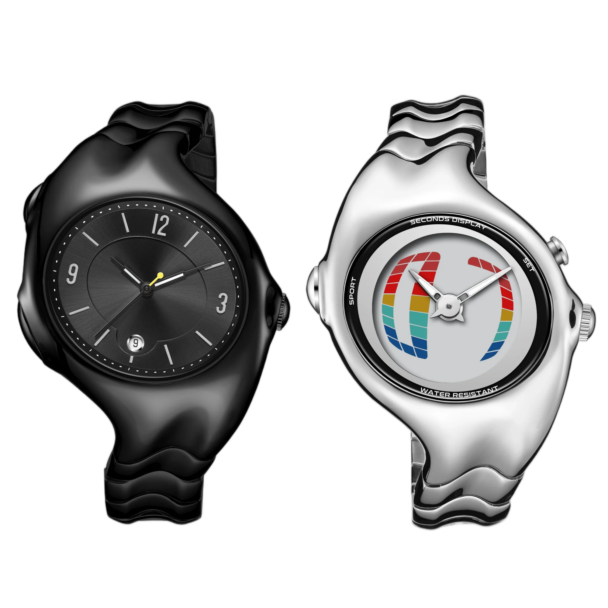 "Mobius" X5000-Quartz - BUY 1 GET 1 - Image 25